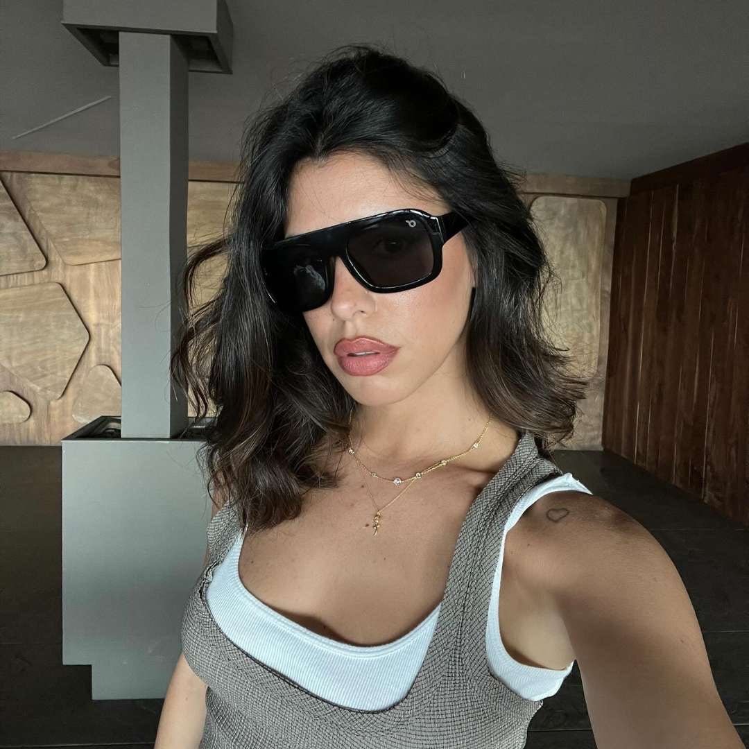 Roma Nero - OCCHIALI - OS SUNGLASSES - World Fashion