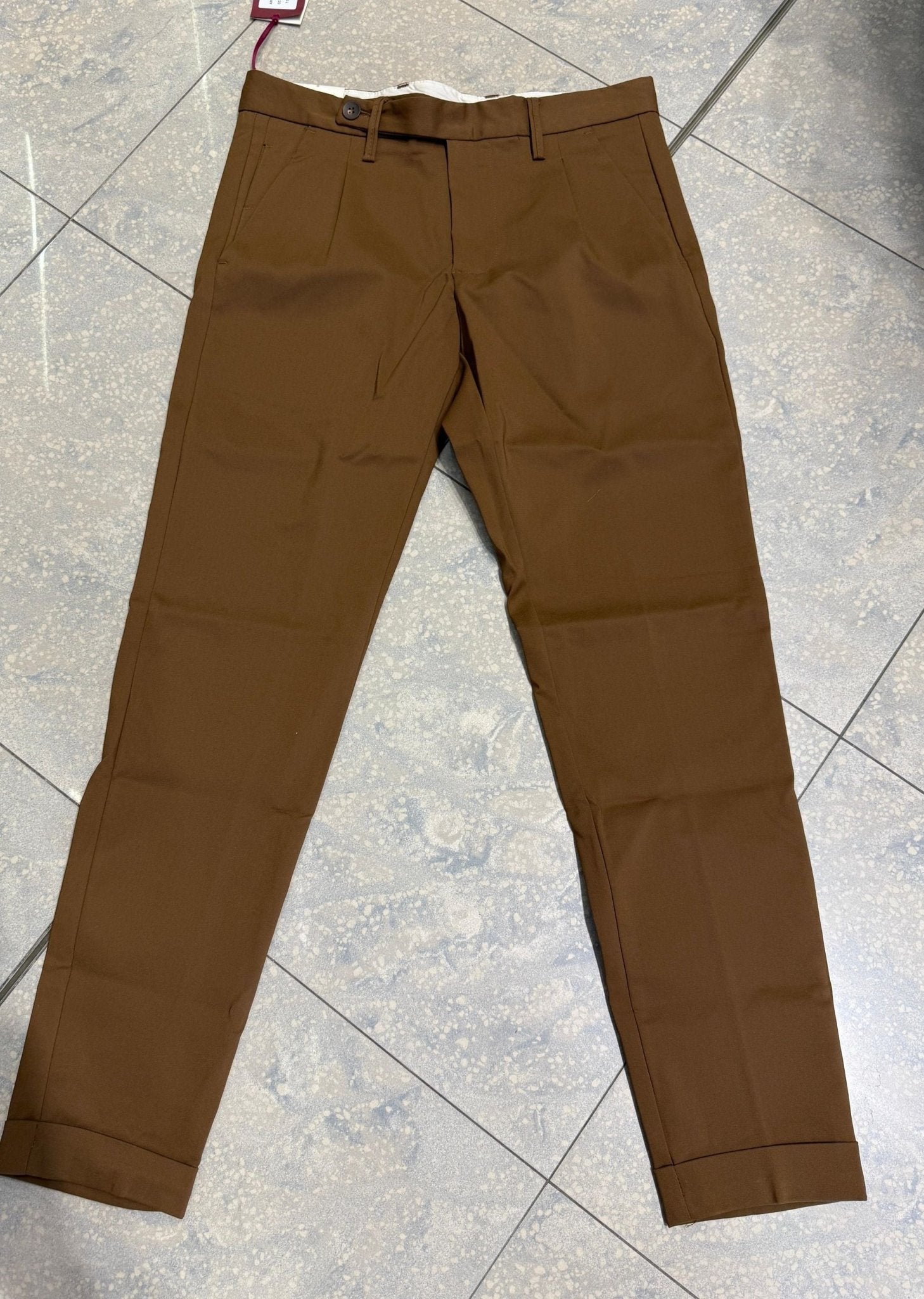 RONALDO 126033 - Pantalone - SQUAD2 - World Fashion