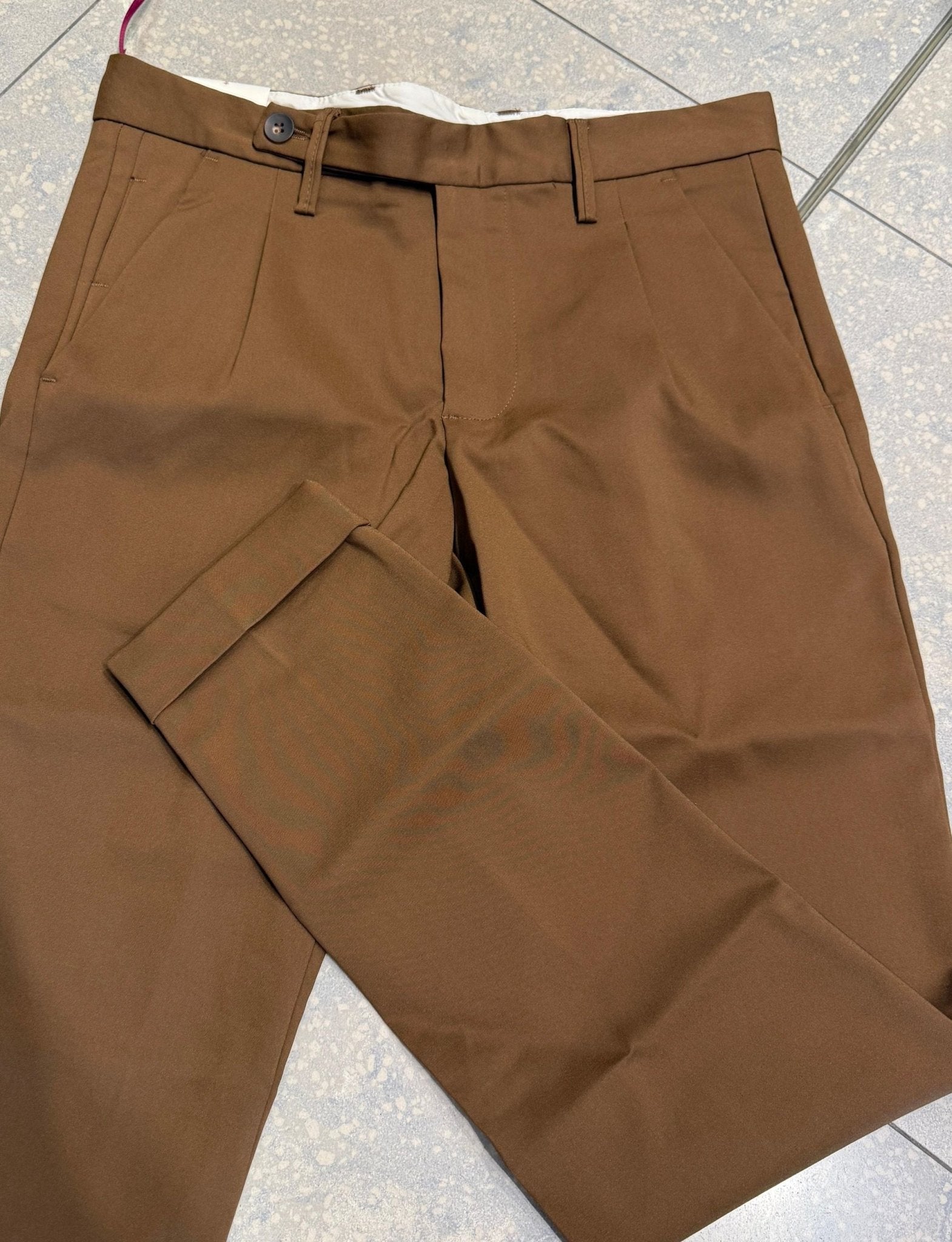 RONALDO 126033 - Pantalone - SQUAD2 - World Fashion