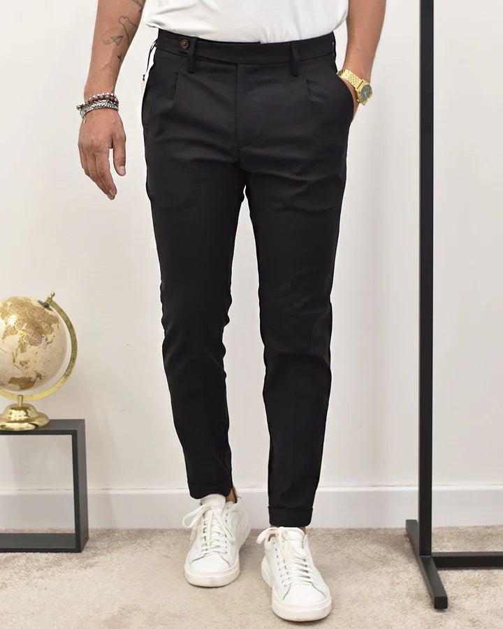 RONALDO 126033 - Pantalone - SQUAD2 - World Fashion