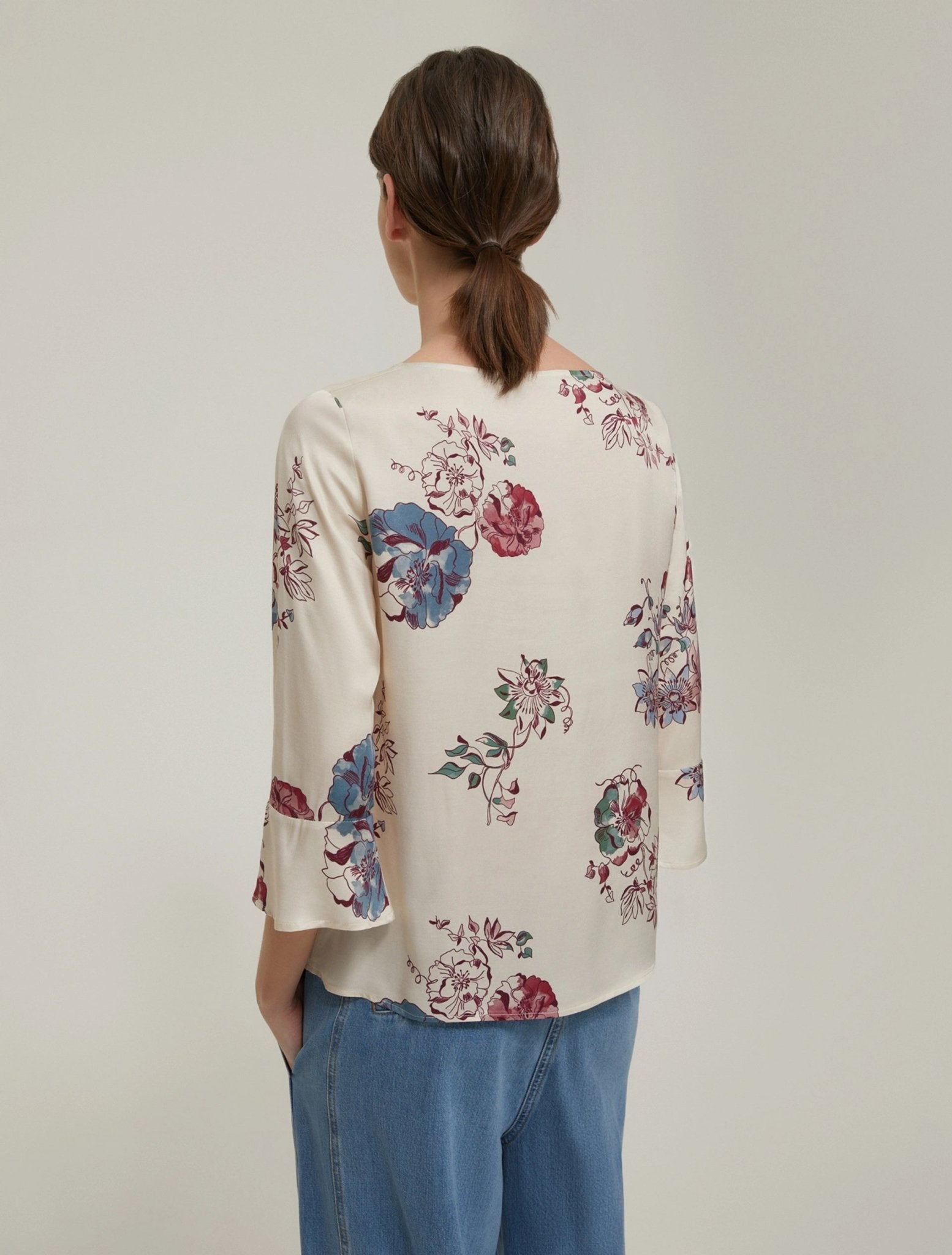 RONCO - Blusa - PENNYBLACK - World Fashion
