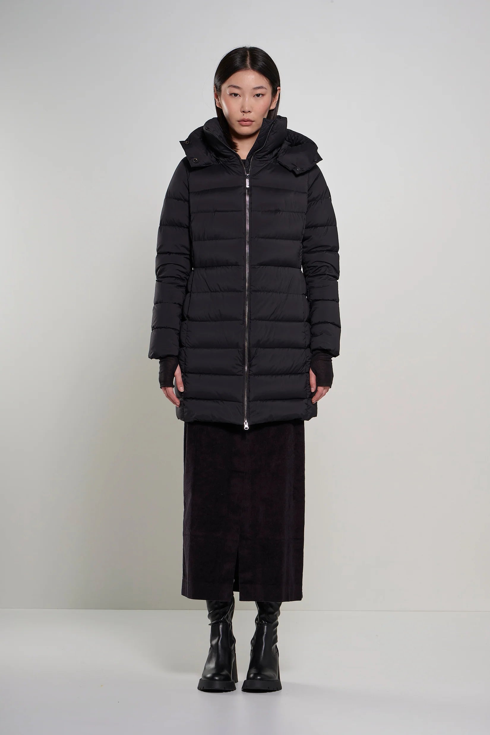 CW079XTMNX5 - CAPOSPALLA - BOMBOOGIE