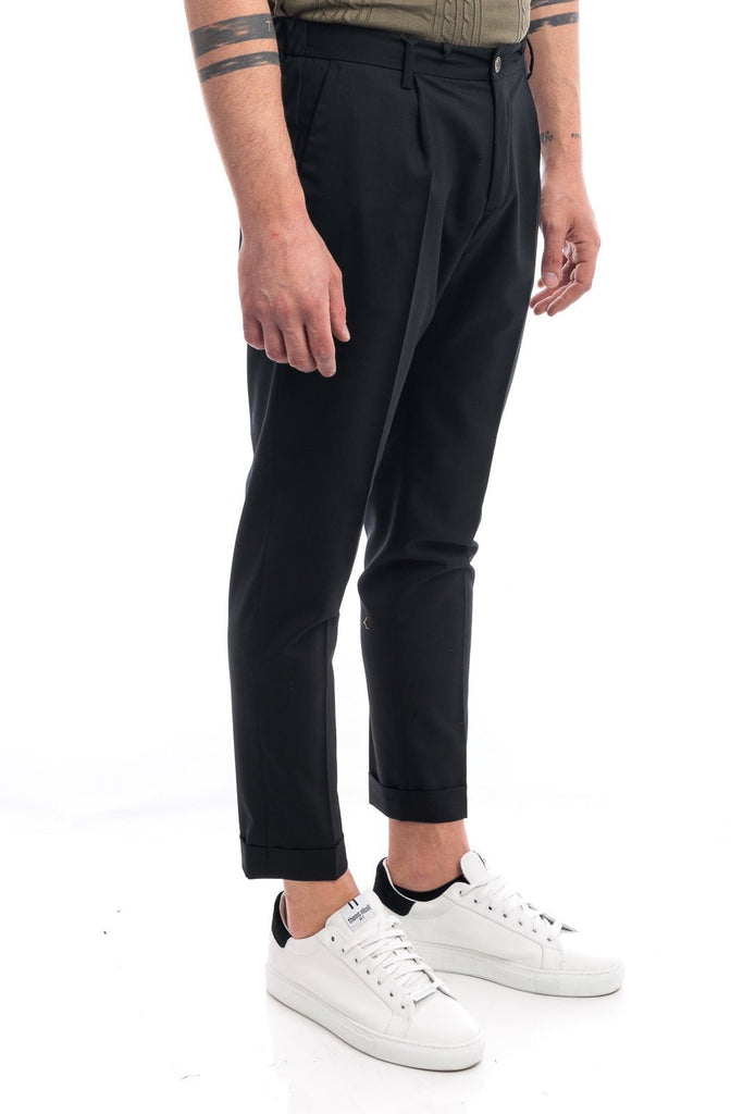 S2S5CT00P021 - Pantaloni - OUTFIT - World Fashion