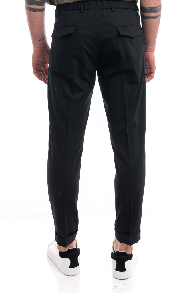 S2S5CT00P021 - Pantaloni - OUTFIT - World Fashion