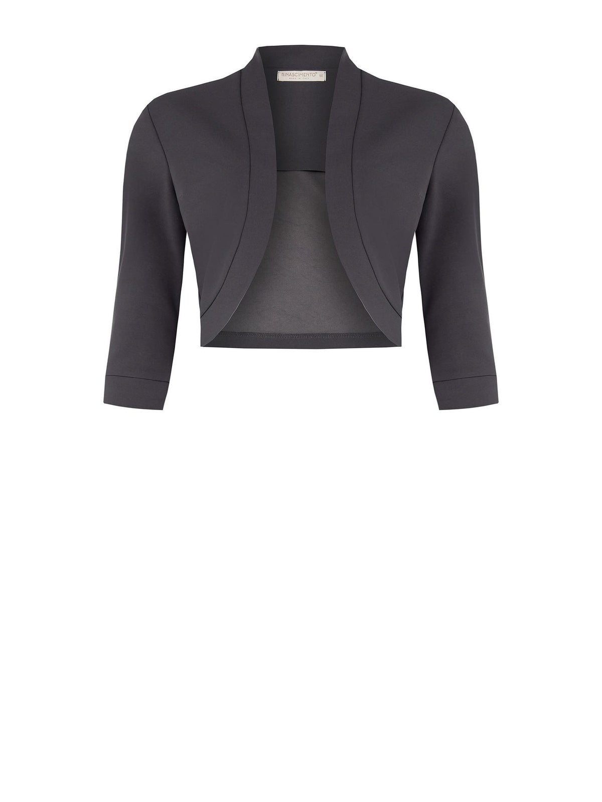 Rinascimento Curvy - Coprispalla - Donna