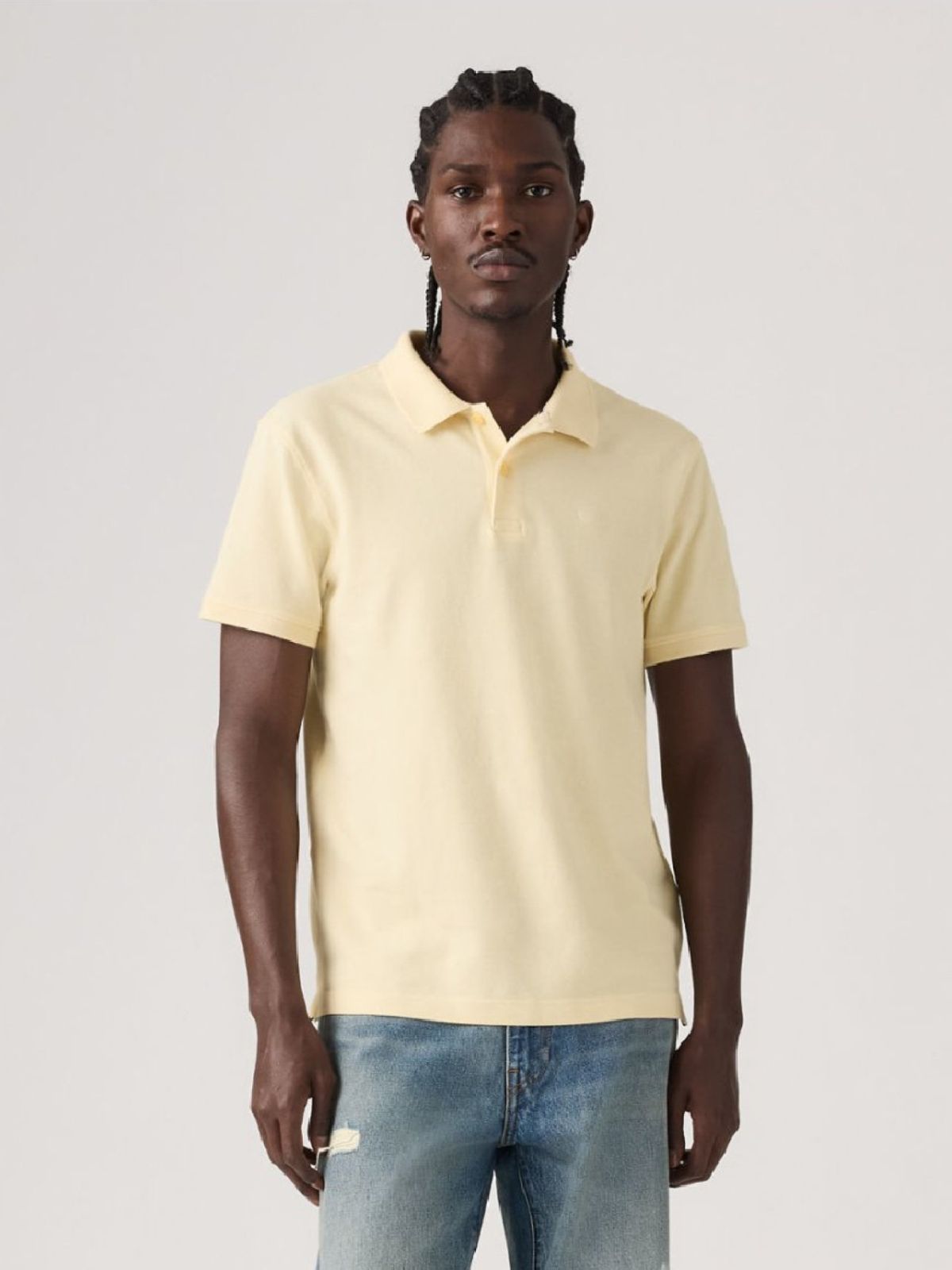 Levis - Polo maniche corte - Uomo