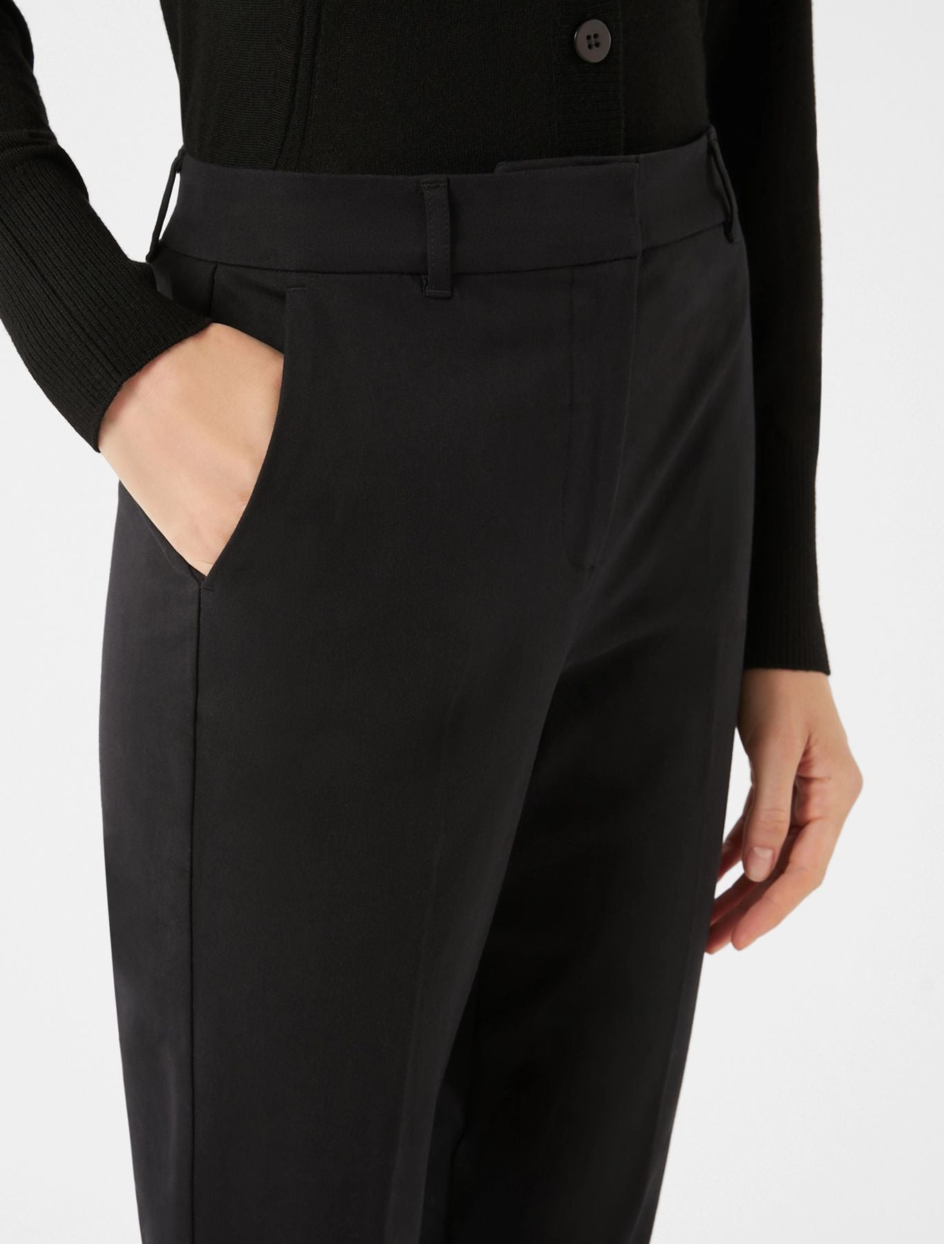 PENNYNY - Pantalone - PENNYBLACK