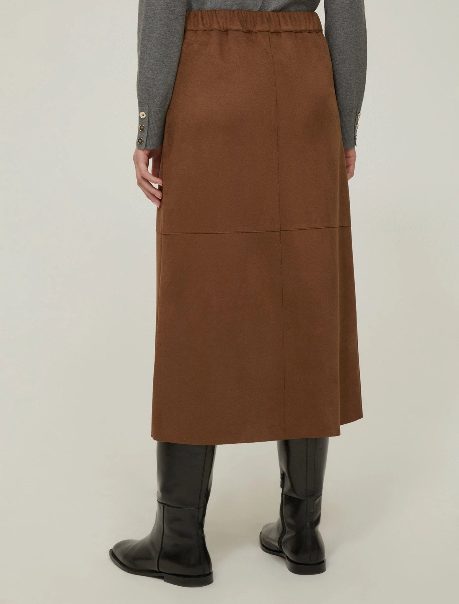SAMBUCO - Gonna - PENNYBLACK - World Fashion