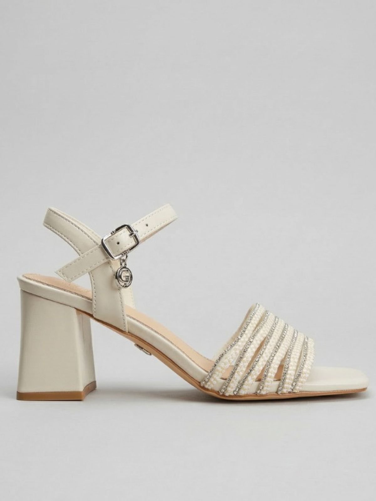 Sandalo Donna - Gold&Gold - World Fashion