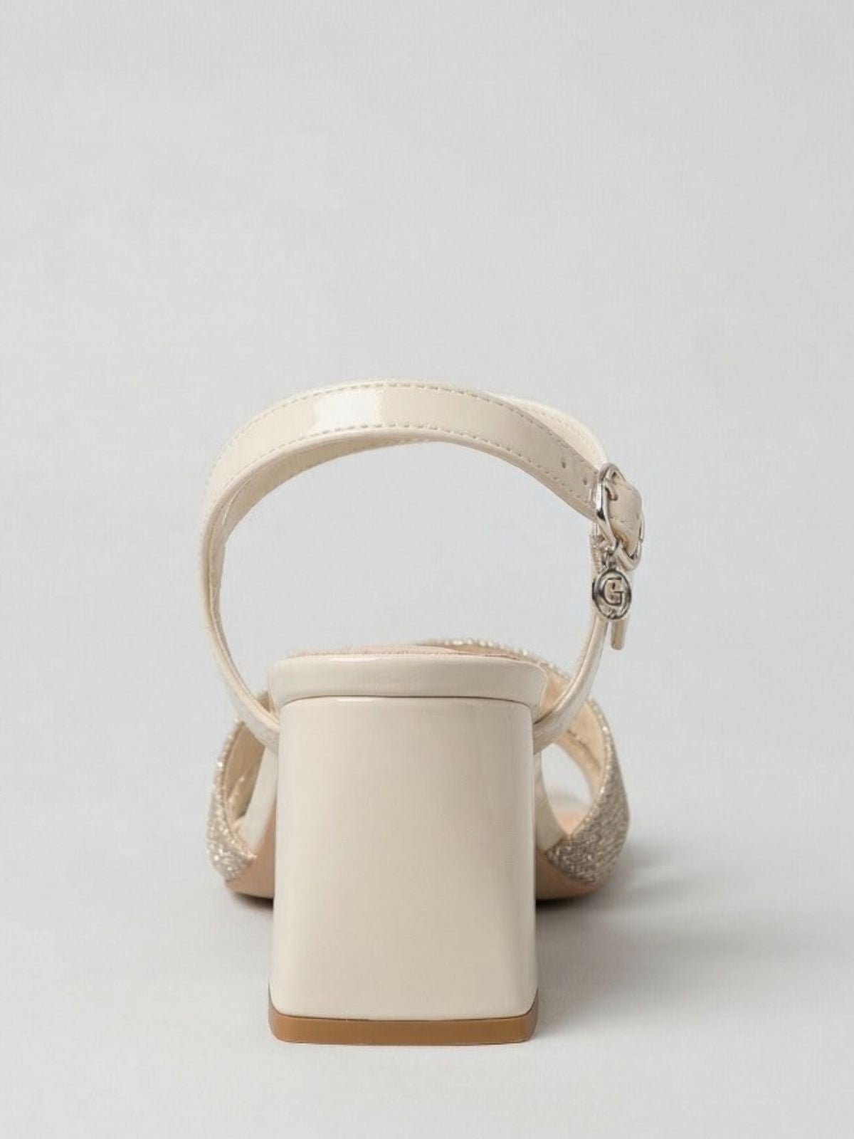 Sandalo Donna - Gold&Gold - World Fashion