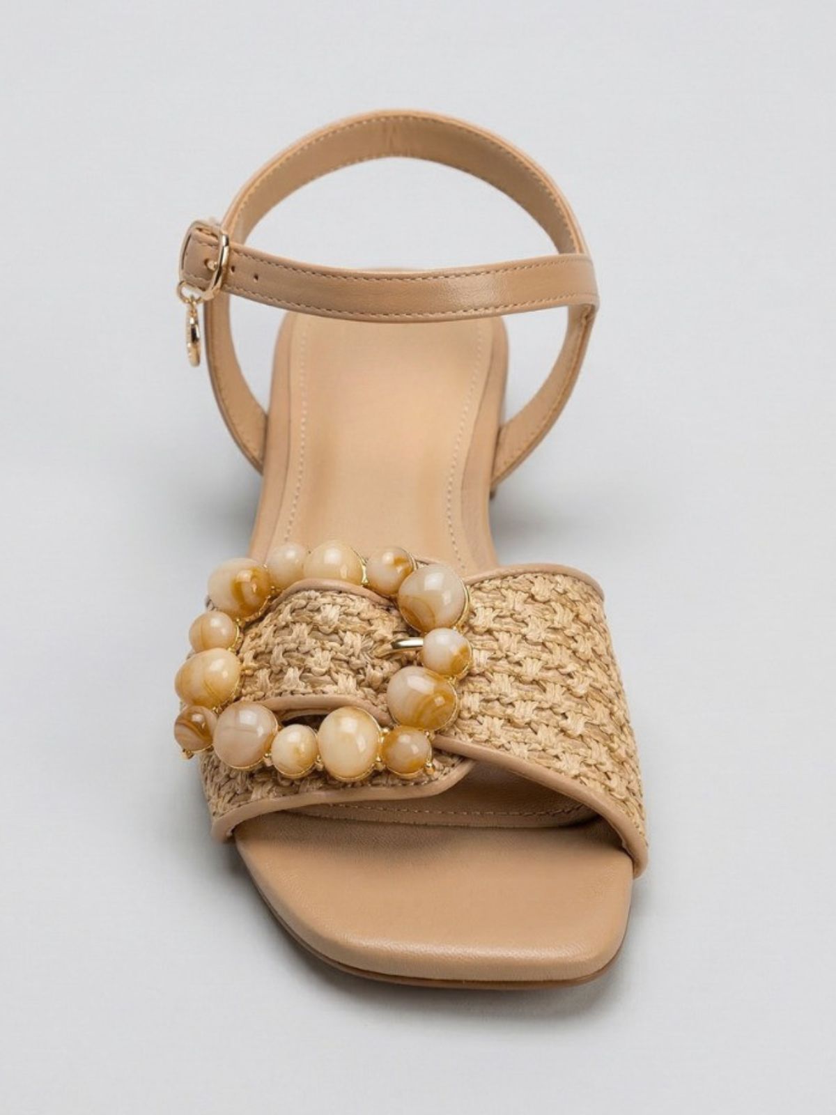 Sandalo Donna - Gold&Gold - World Fashion