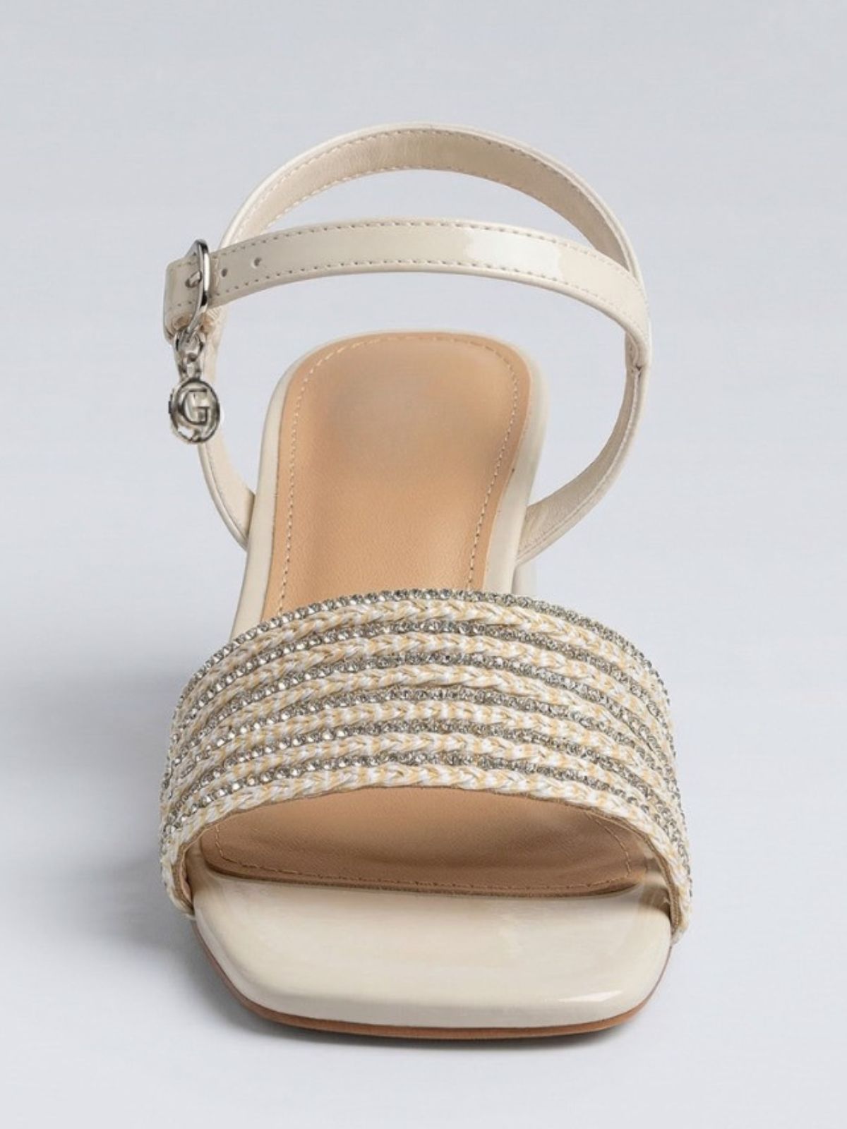 Sandalo Donna - Gold&Gold - World Fashion