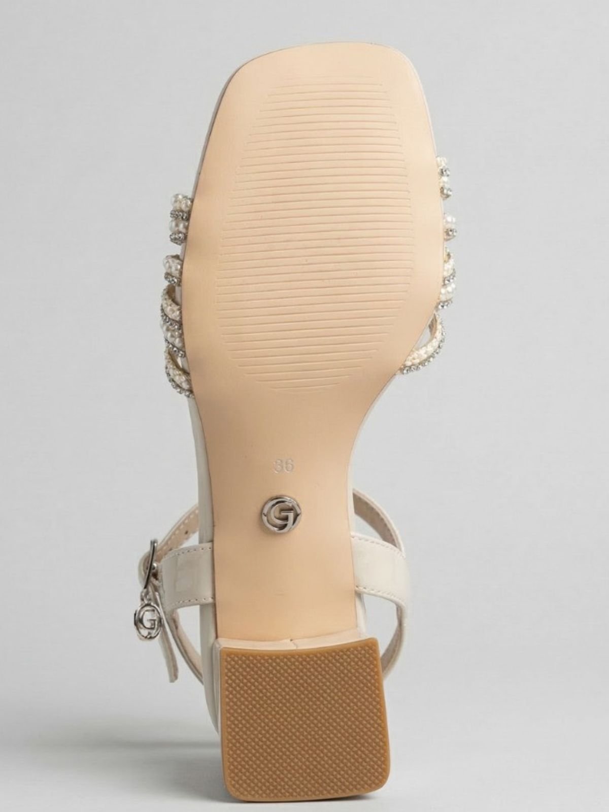 Sandalo Donna - Gold&Gold - World Fashion