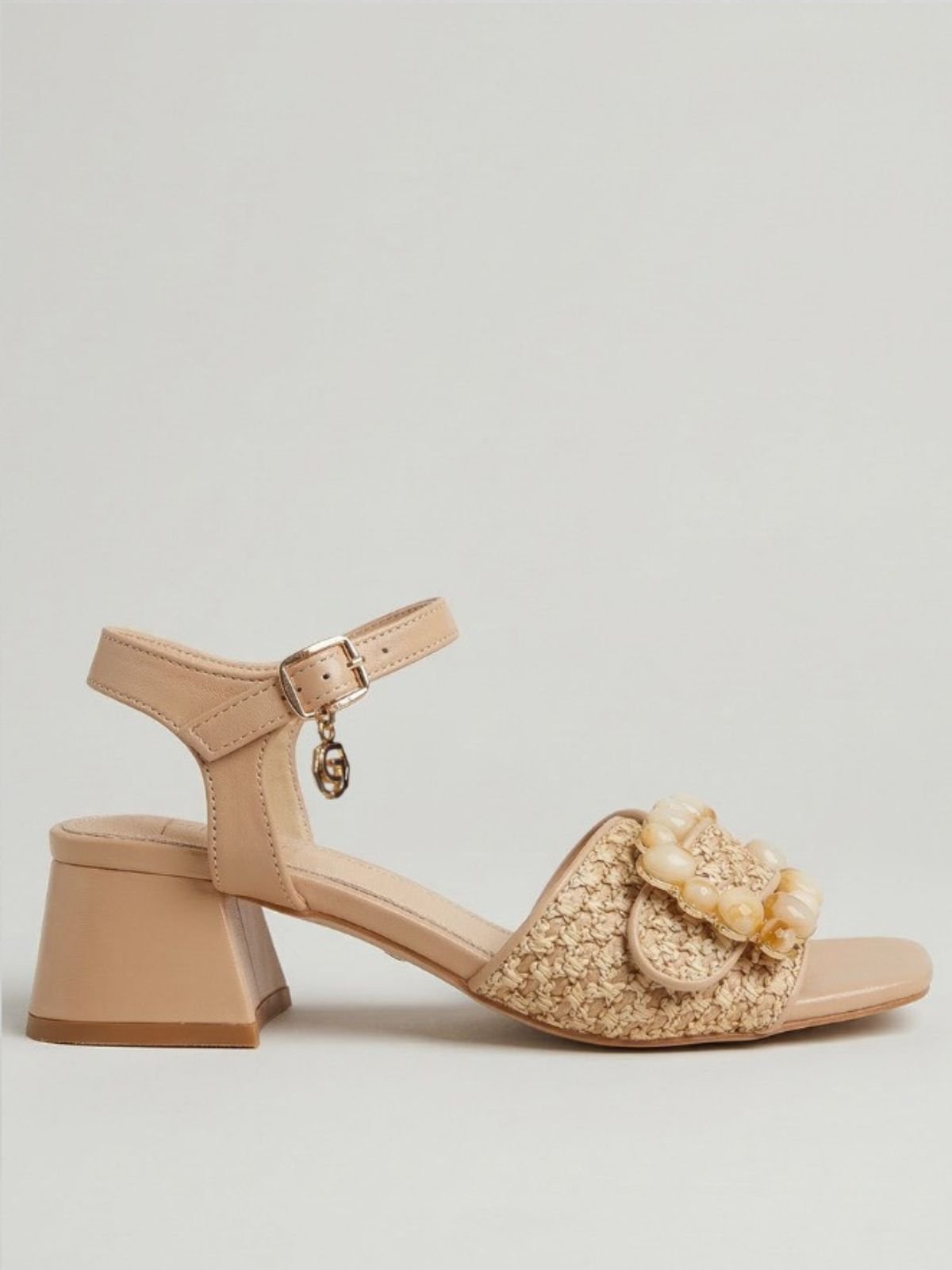 Sandalo Donna - Gold&Gold - World Fashion