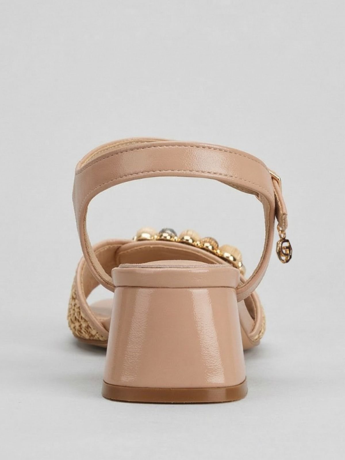 Sandalo Donna - Gold&Gold - World Fashion
