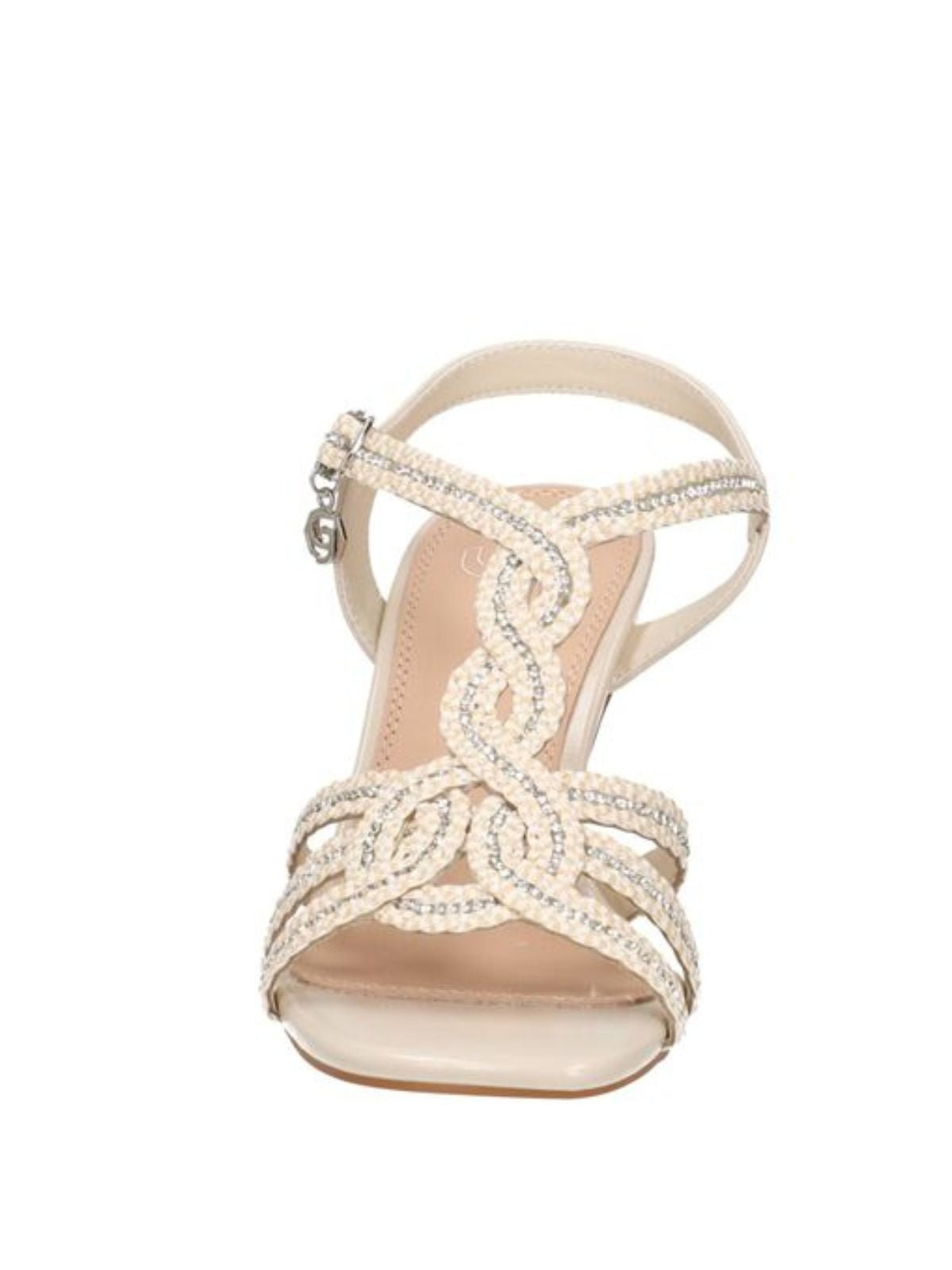 Sandalo Donna - Gold&Gold - World Fashion