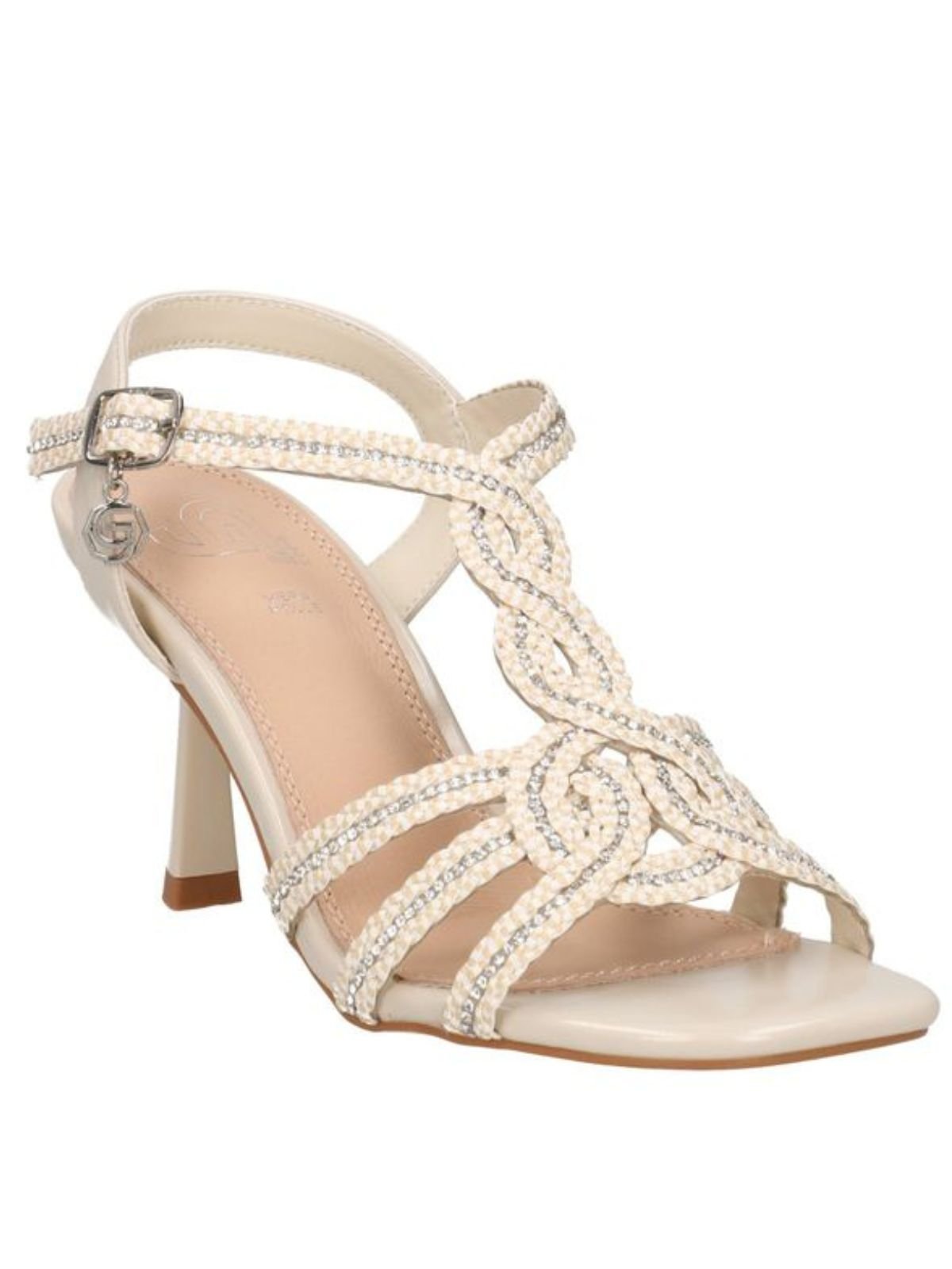 Sandalo Donna - Gold&Gold - World Fashion