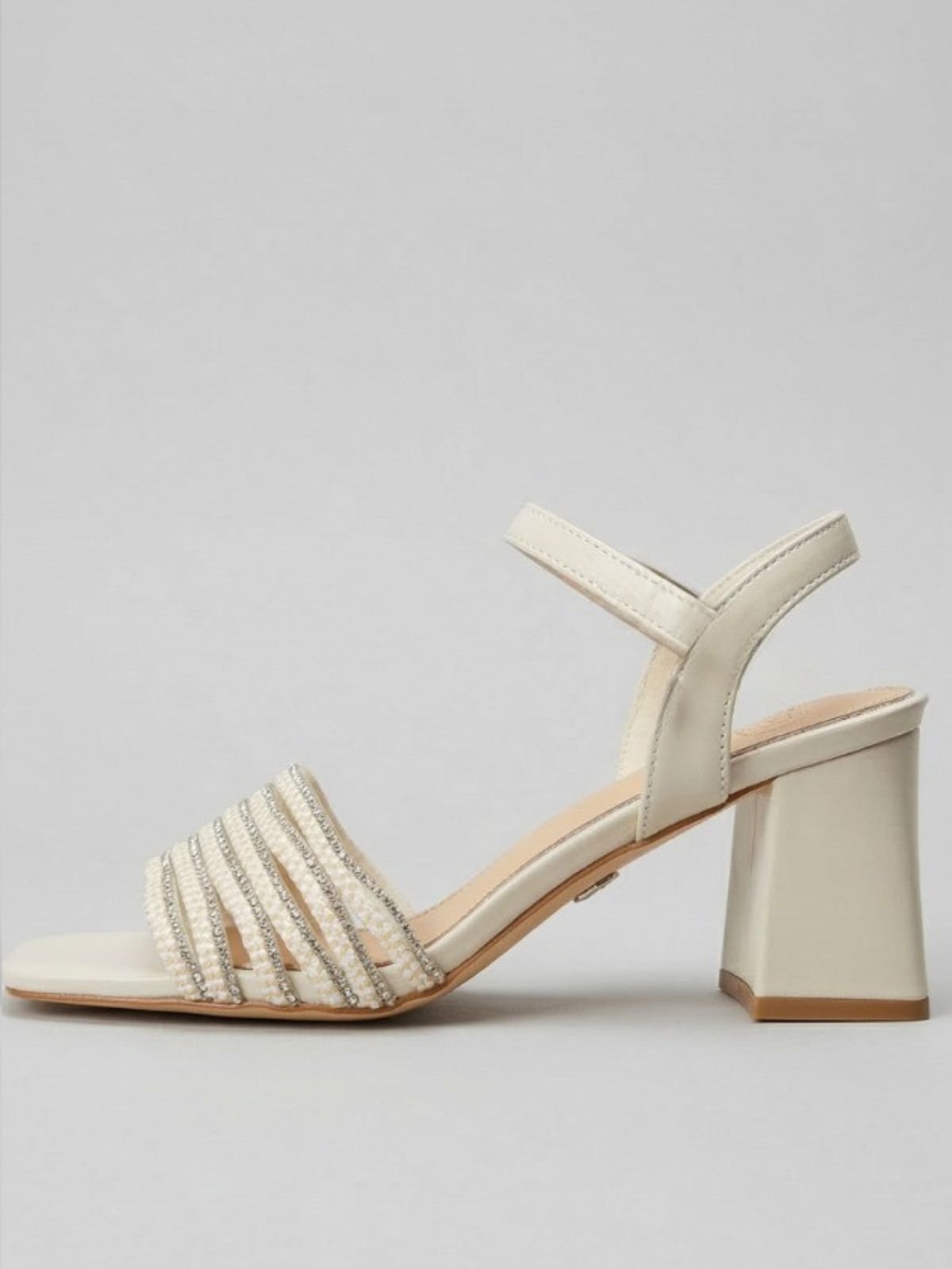 Sandalo Donna - Gold&Gold - World Fashion