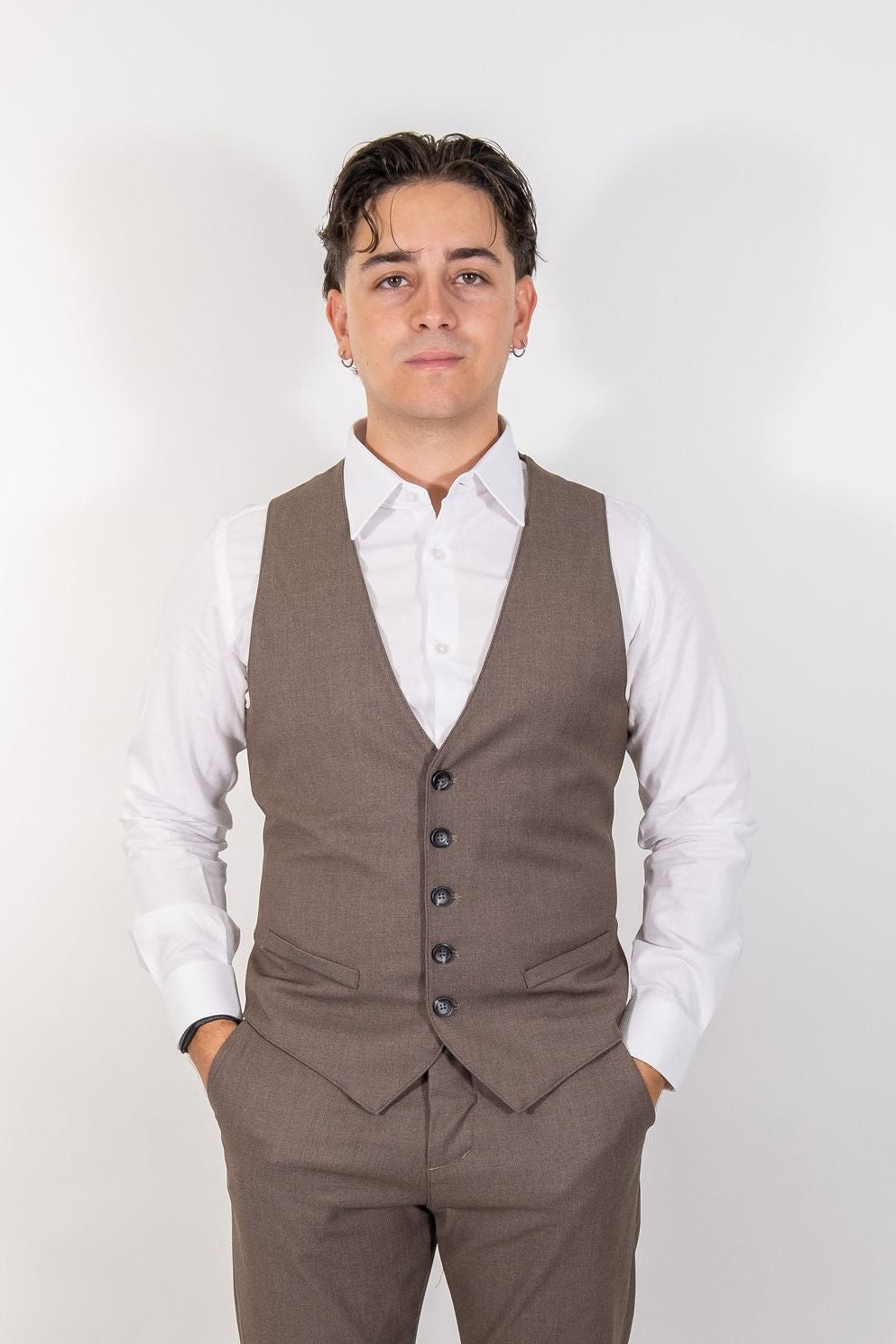 Imperial - Gilet - Uomo