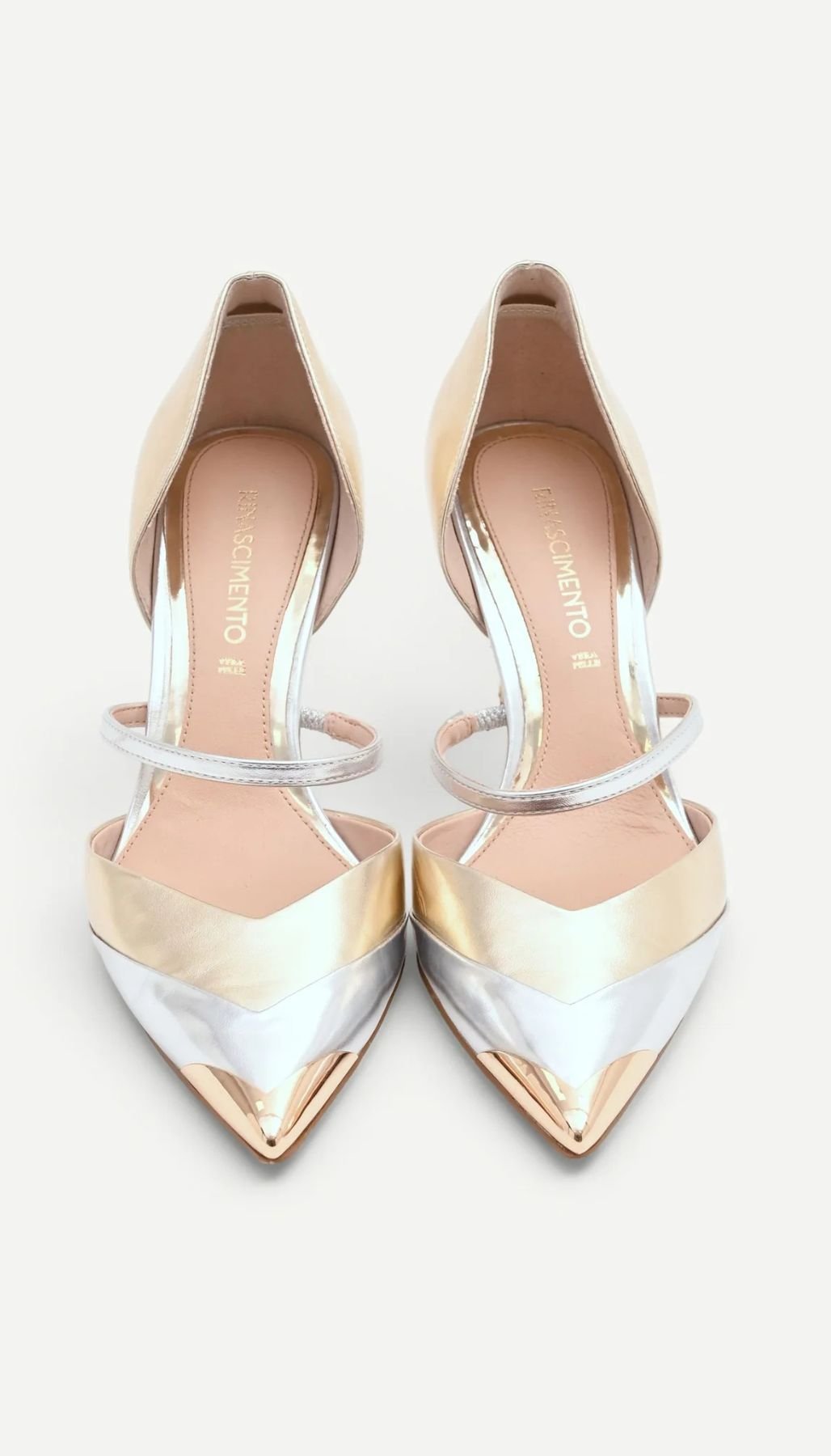 Scarpa Chanel Donna - Rinascimento - World Fashion