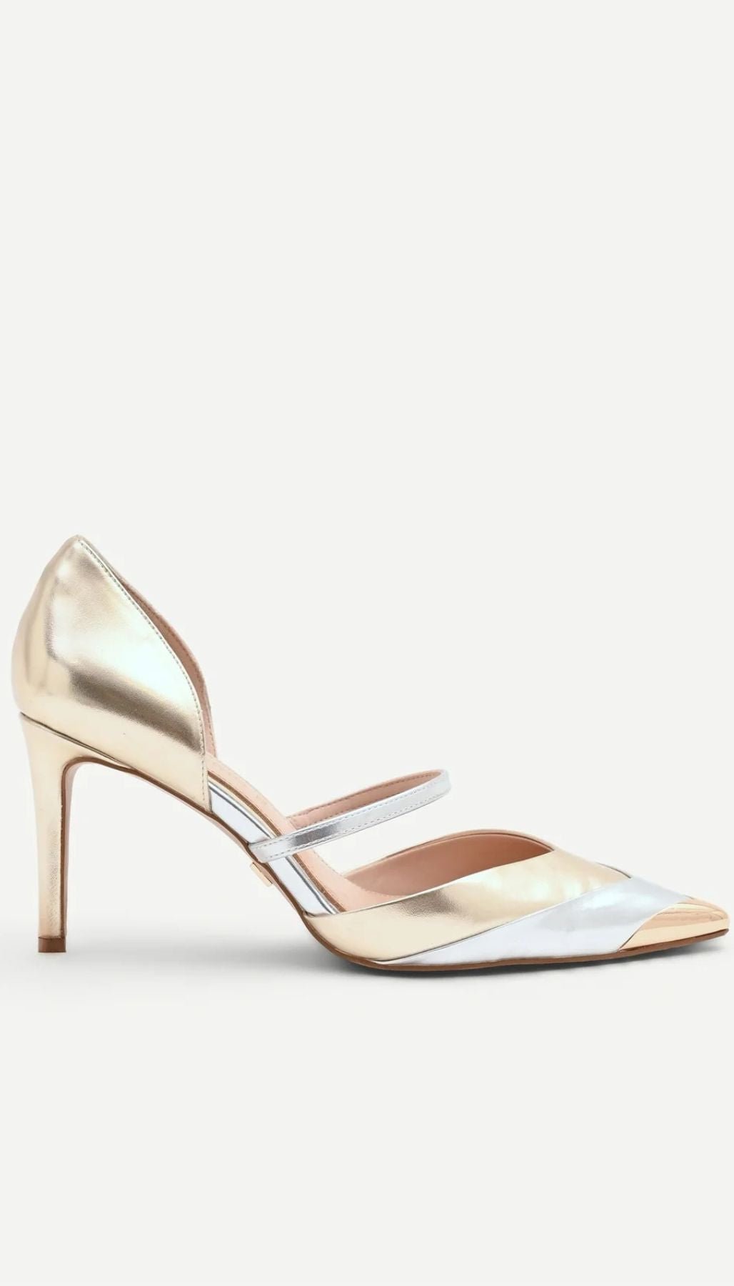 Scarpa Chanel Donna - Rinascimento - World Fashion