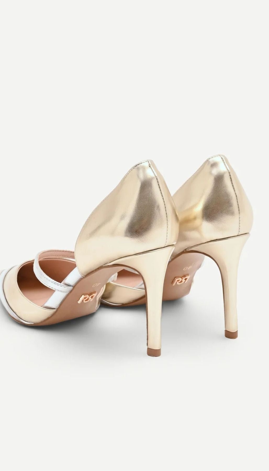 Scarpa Chanel Donna - Rinascimento - World Fashion