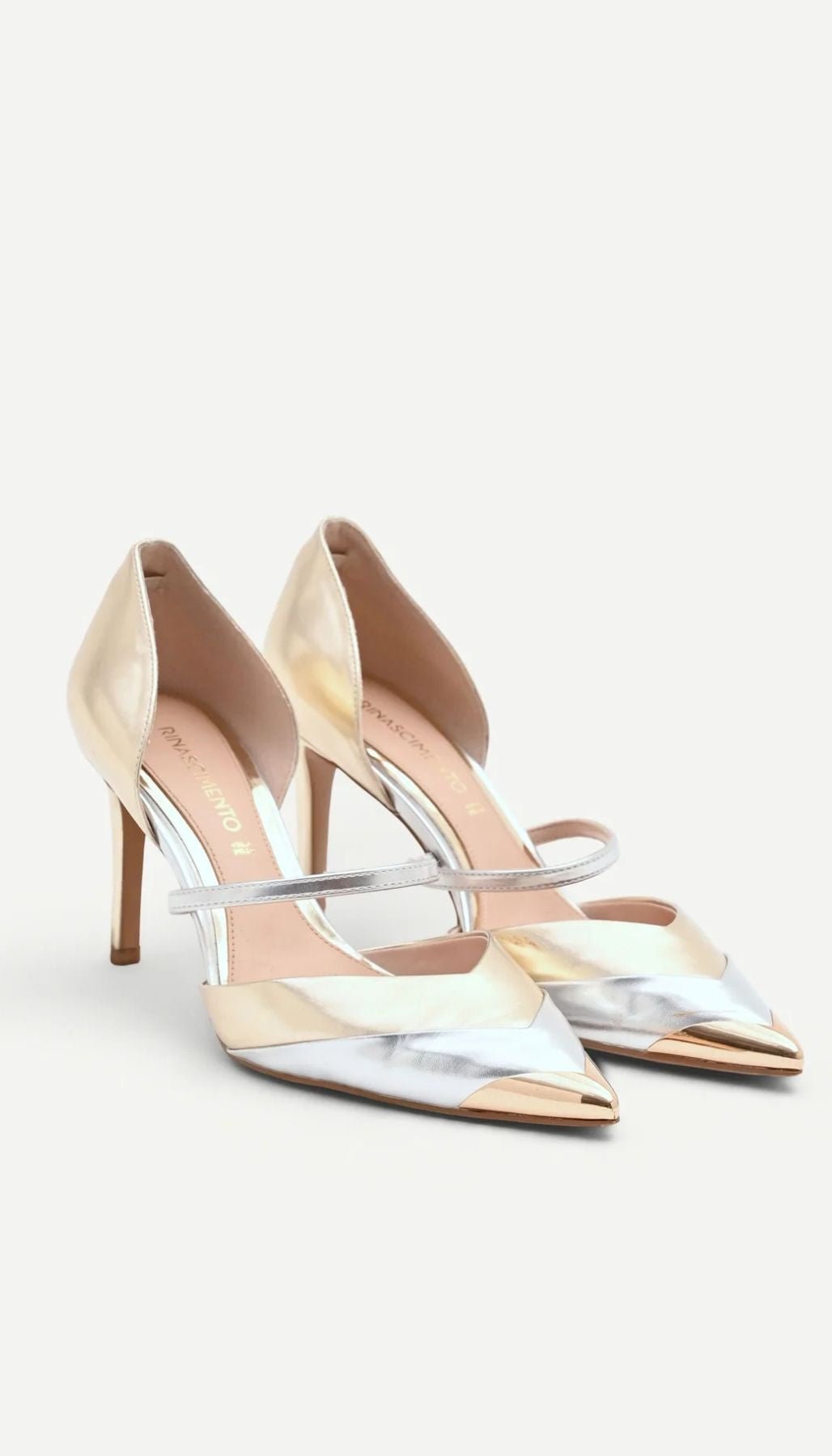 Scarpa Chanel Donna - Rinascimento - World Fashion