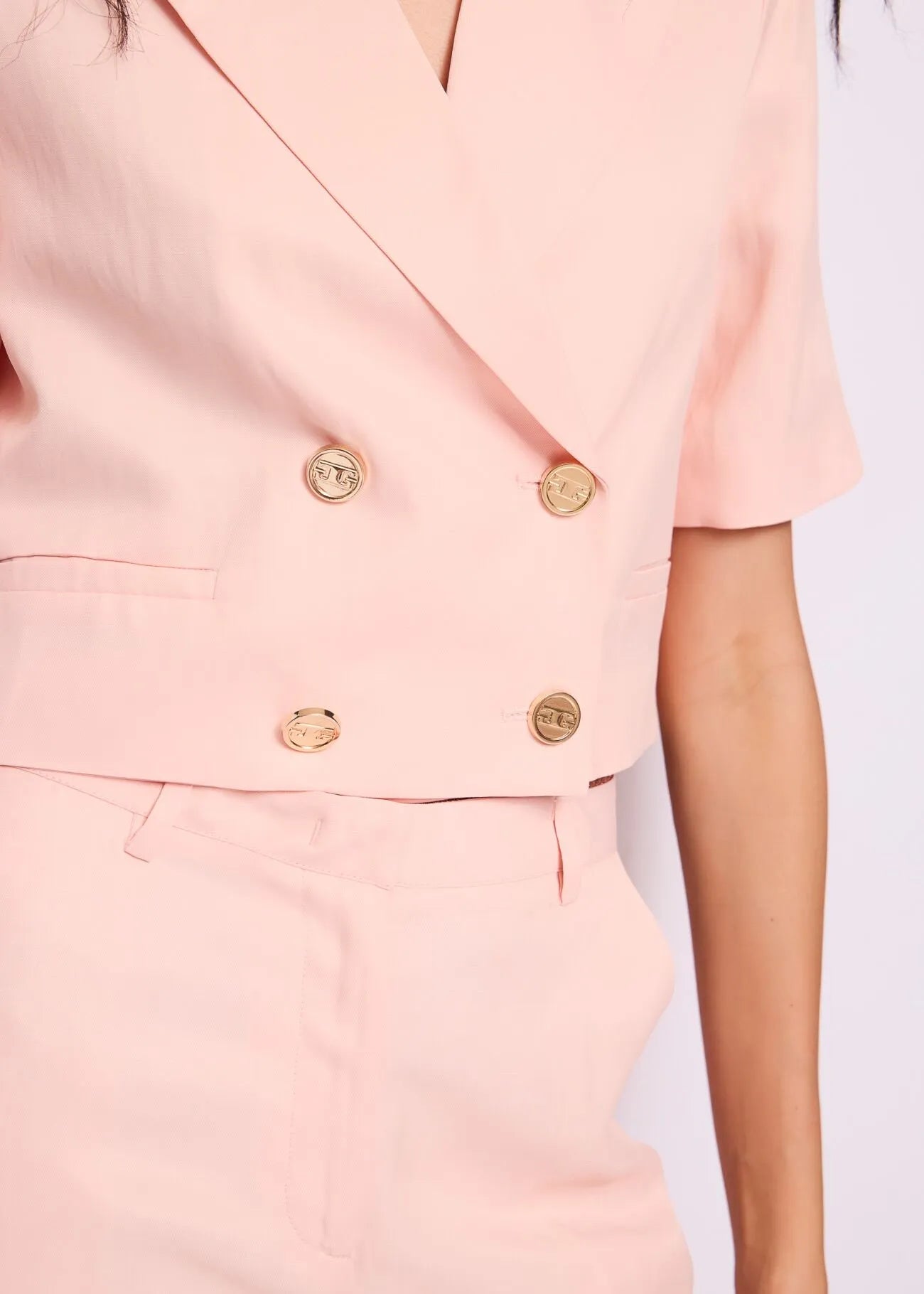 Gaudì Fashion - Giacca Corta - Donna