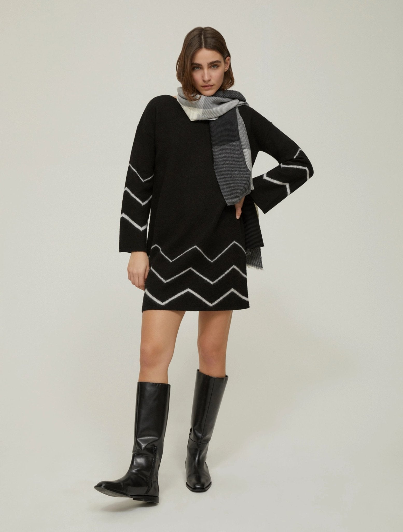 SHAILA - Abito - PENNYBLACK - World Fashion