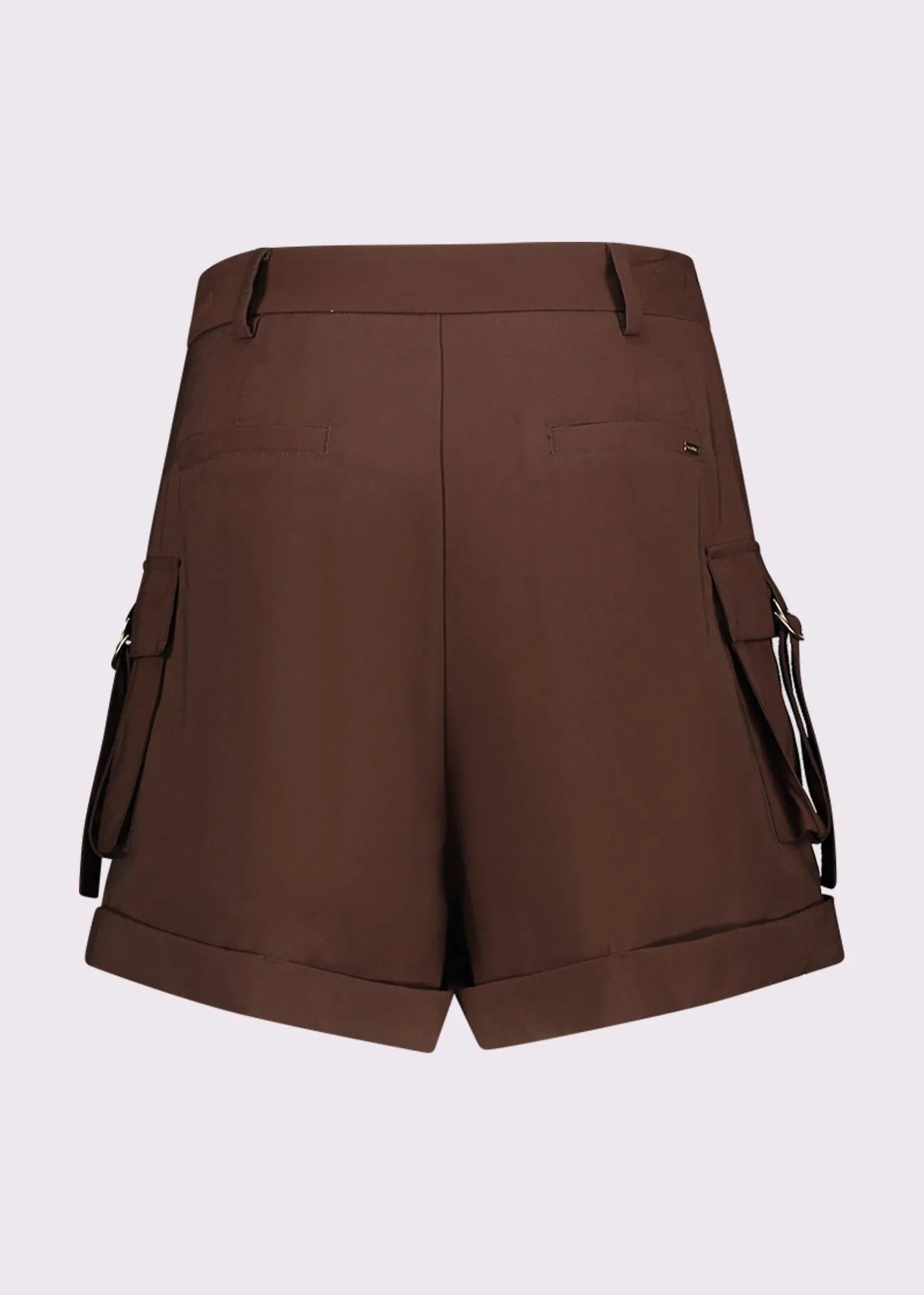 Shorts con tasche cargo Donna - Gaudì Fashion - World Fashion