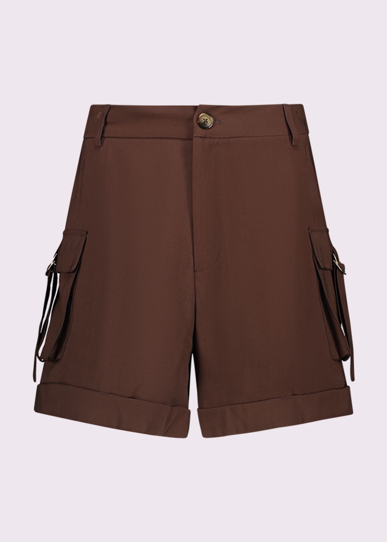 Shorts con tasche cargo Donna - Gaudì Fashion - World Fashion