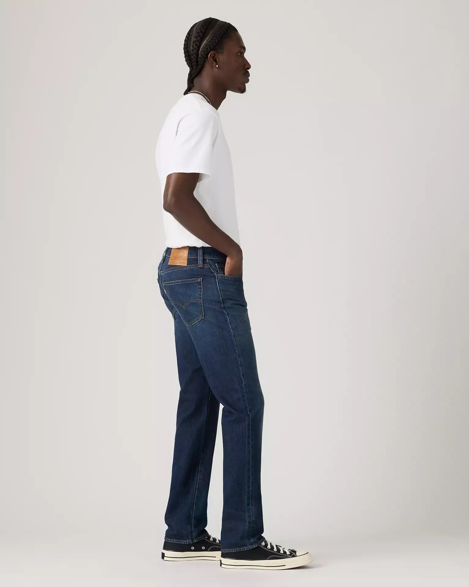 Levis - Jeans Levi's 511™ slim - Uomo