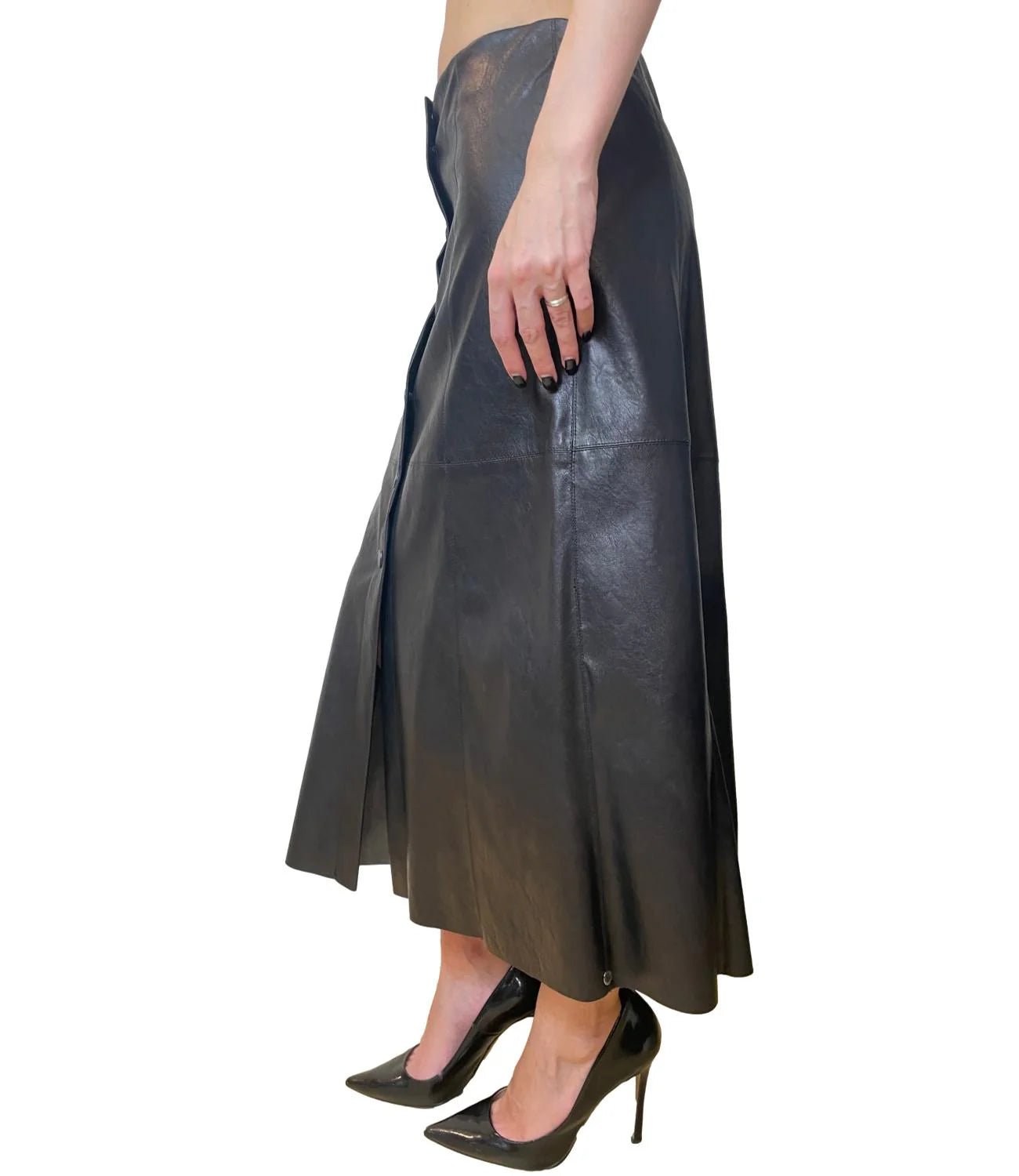 SIBILLA - Gonna - PENNYBLACK - World Fashion