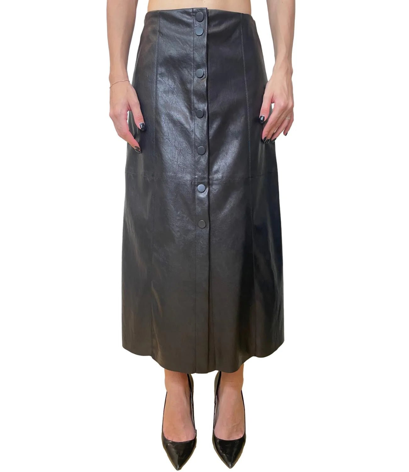 SIBILLA - Gonna - PENNYBLACK - World Fashion