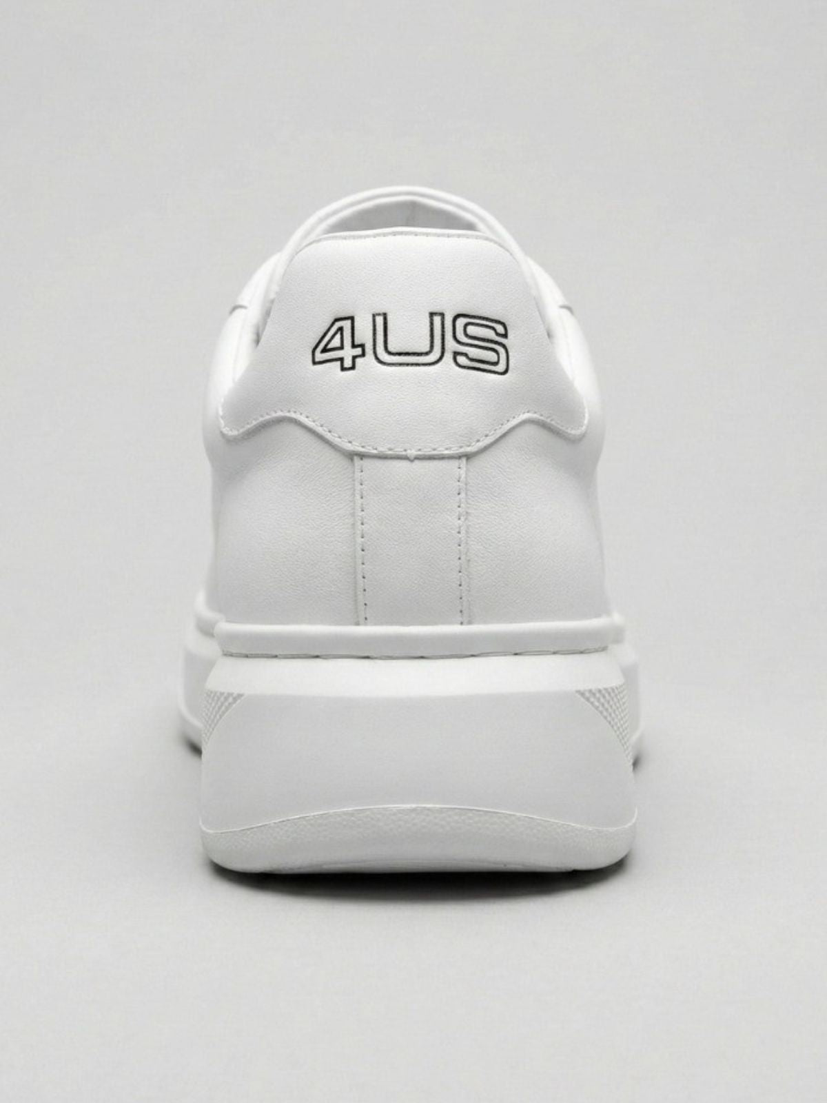 Sneaker allacciata Uomo - 4US Paciotti - World Fashion