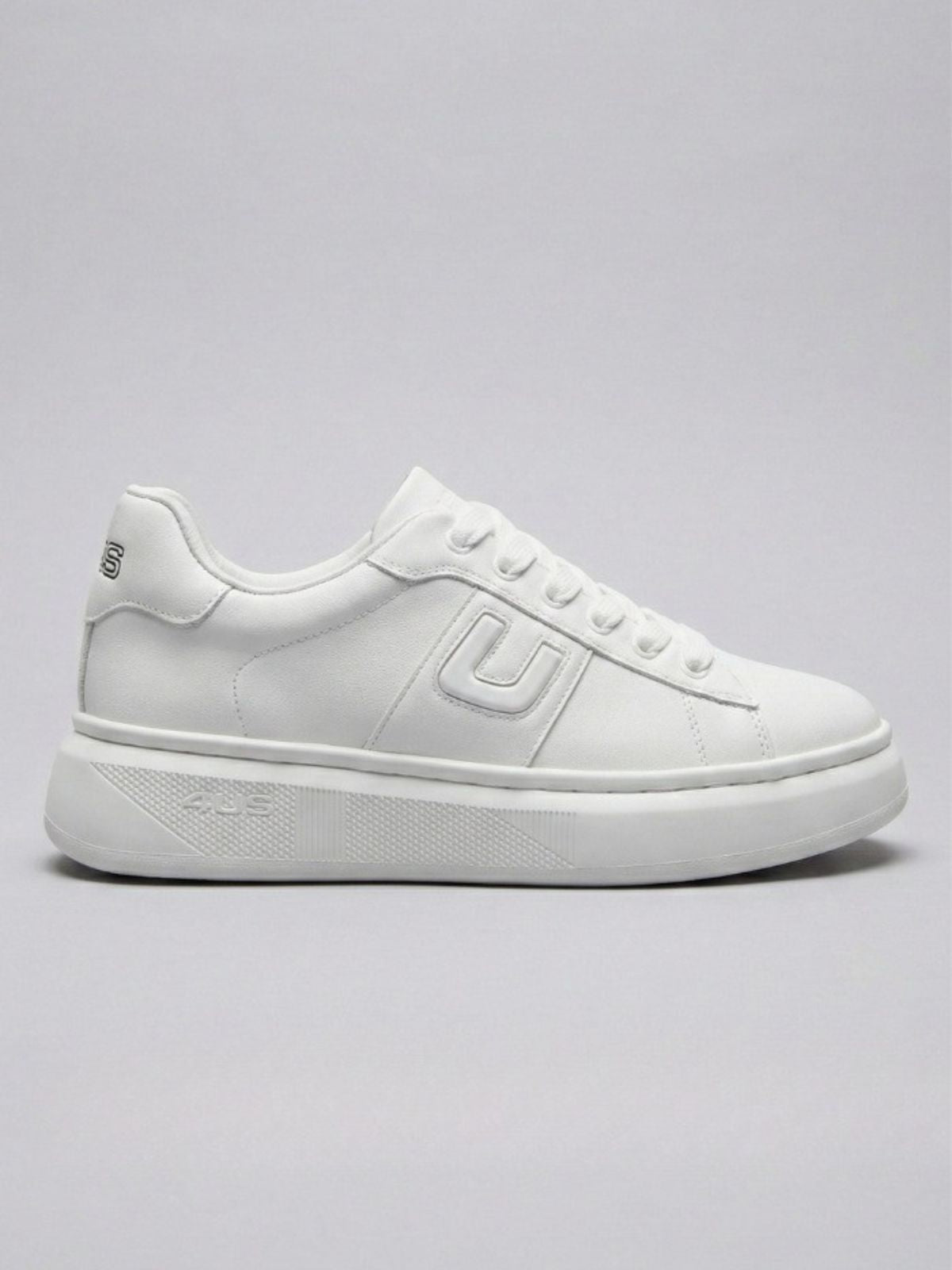 Sneaker allacciata Uomo - 4US Paciotti - World Fashion