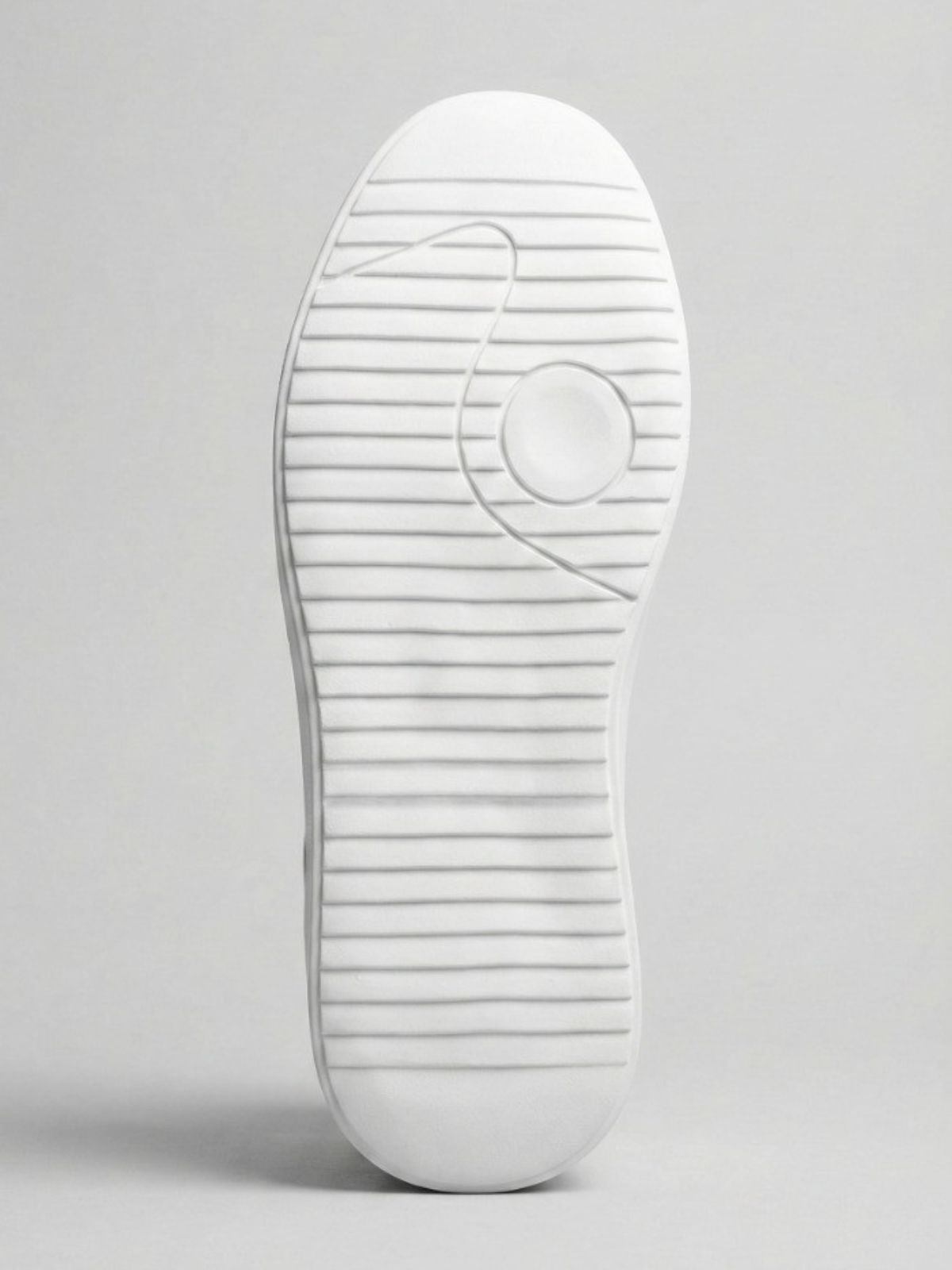 Sneaker con logo rilievo Uomo - 4US Paciotti - World Fashion