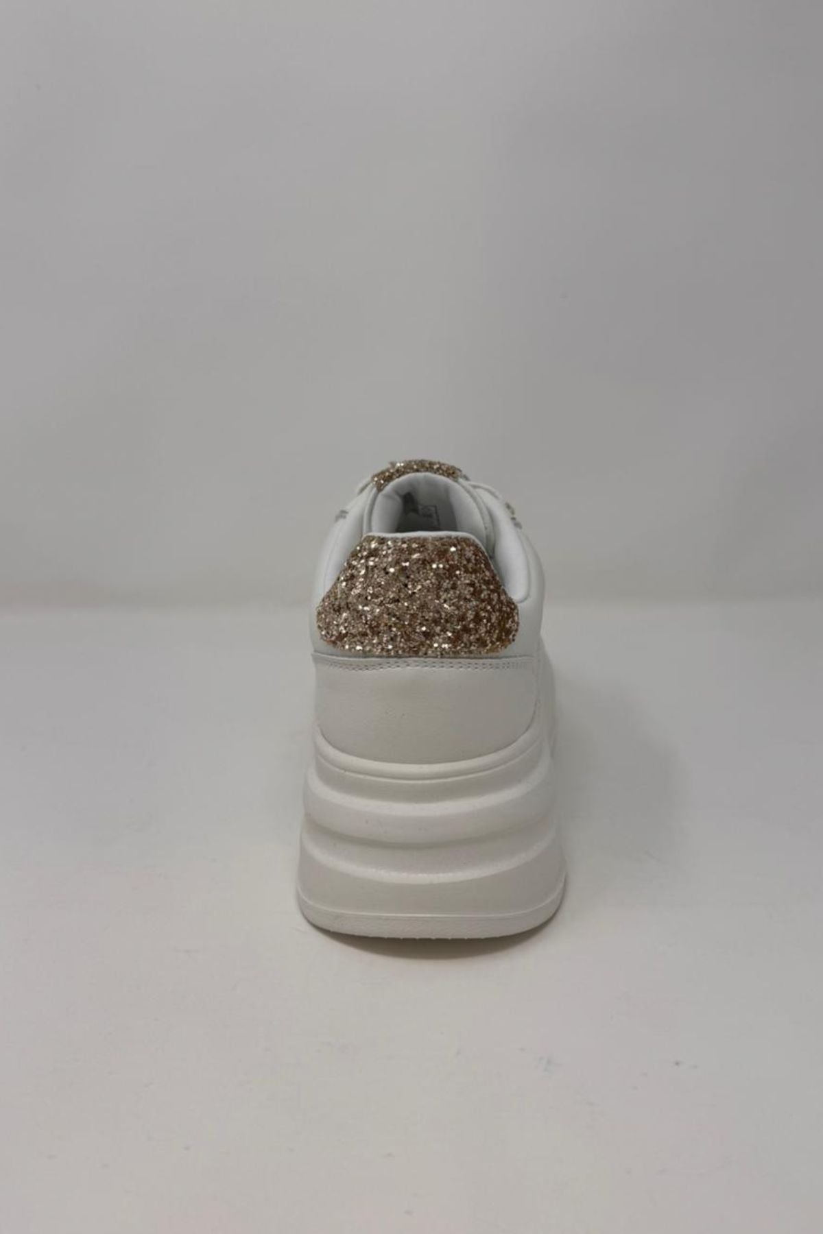 Sneakers Donna - Gold&Gold - World Fashion