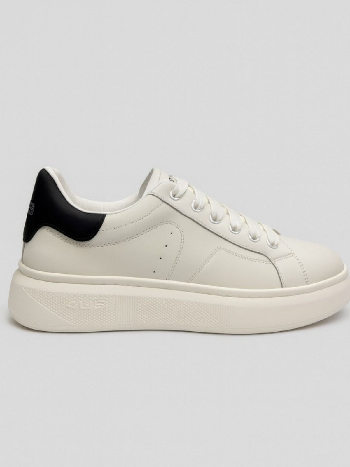 Sneakers Uomo - 4US Paciotti - World Fashion