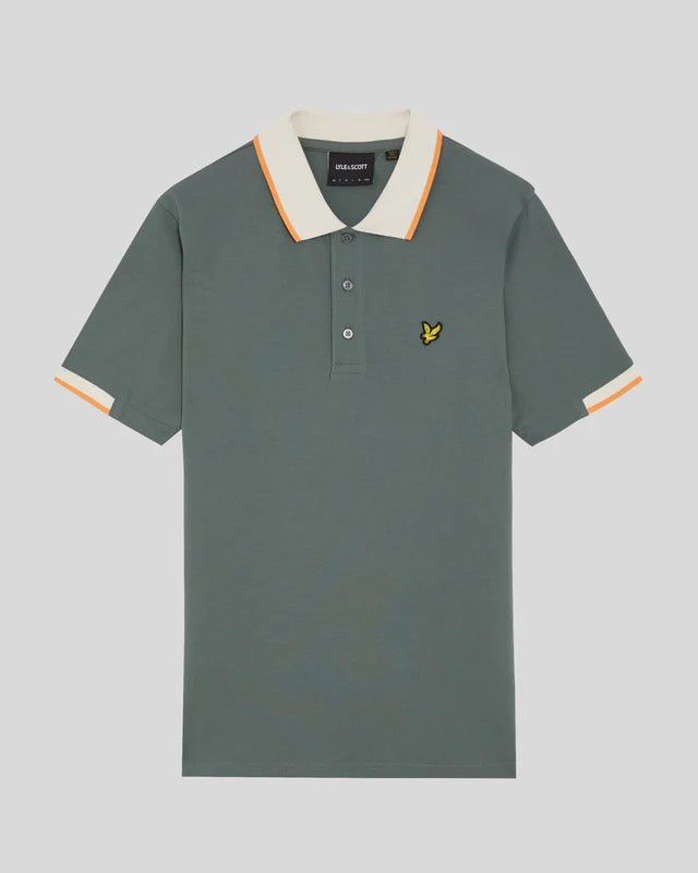 SP2206V - T - SHIRT - LYLE & SCOTT - World Fashion