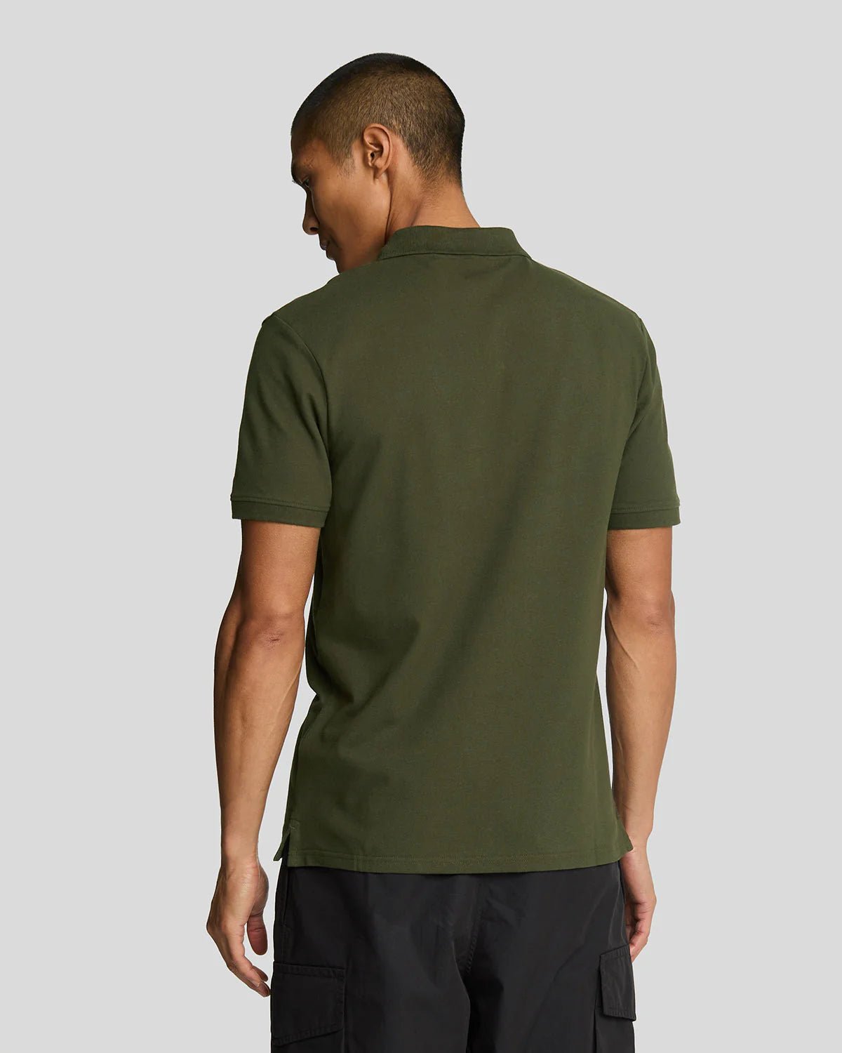 SP400VOG - T-Shirt e Polo - LYLE & SCOTT - World Fashion