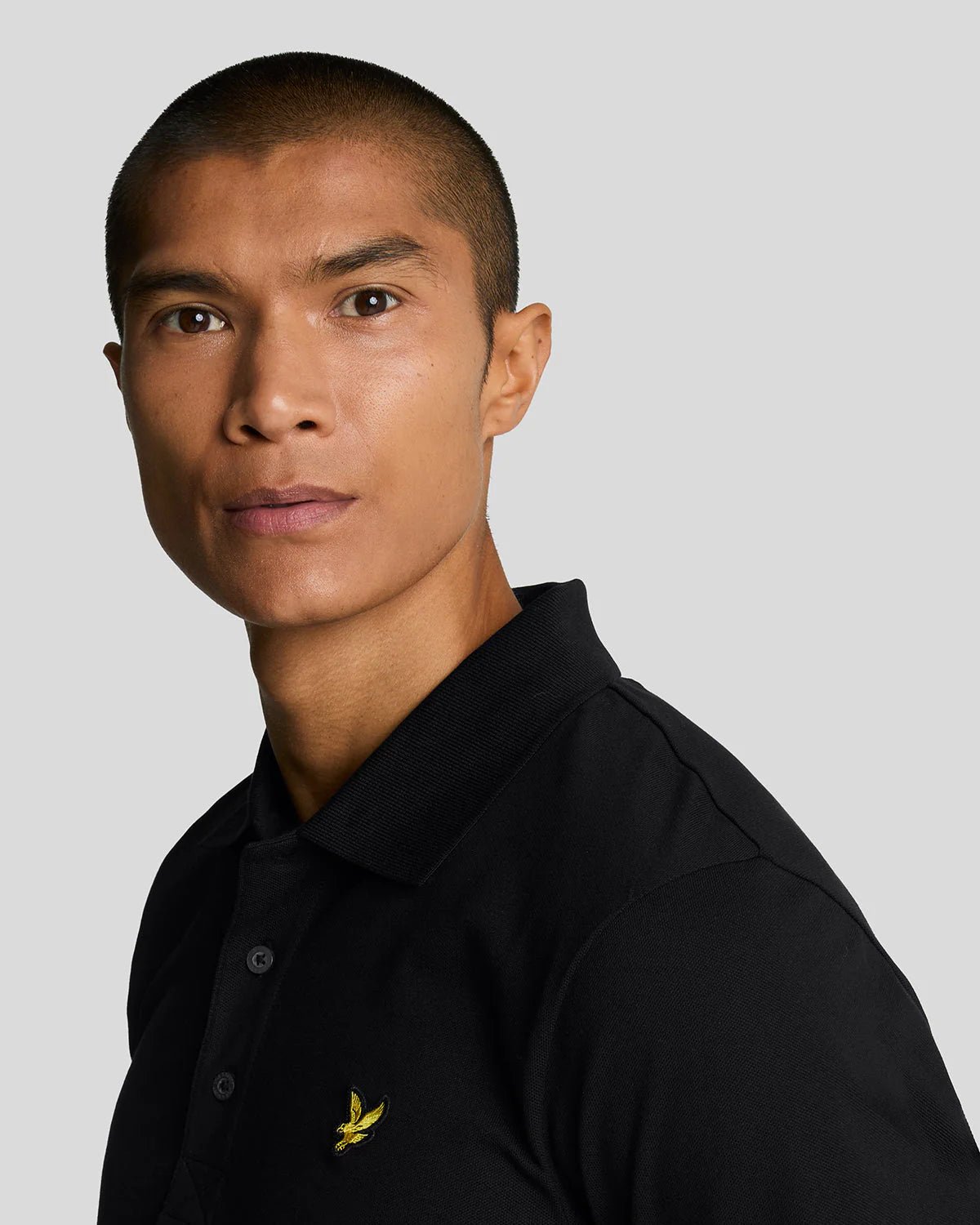 SP400VOG - T-Shirt e Polo - LYLE & SCOTT - World Fashion
