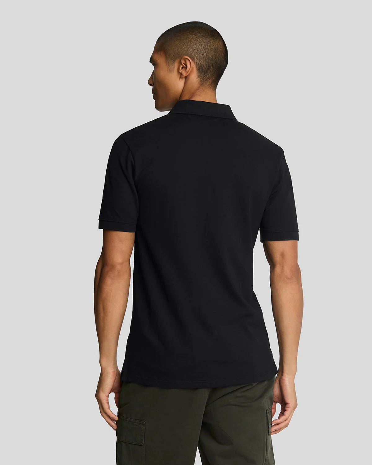 SP400VOG - T-Shirt e Polo - LYLE & SCOTT - World Fashion