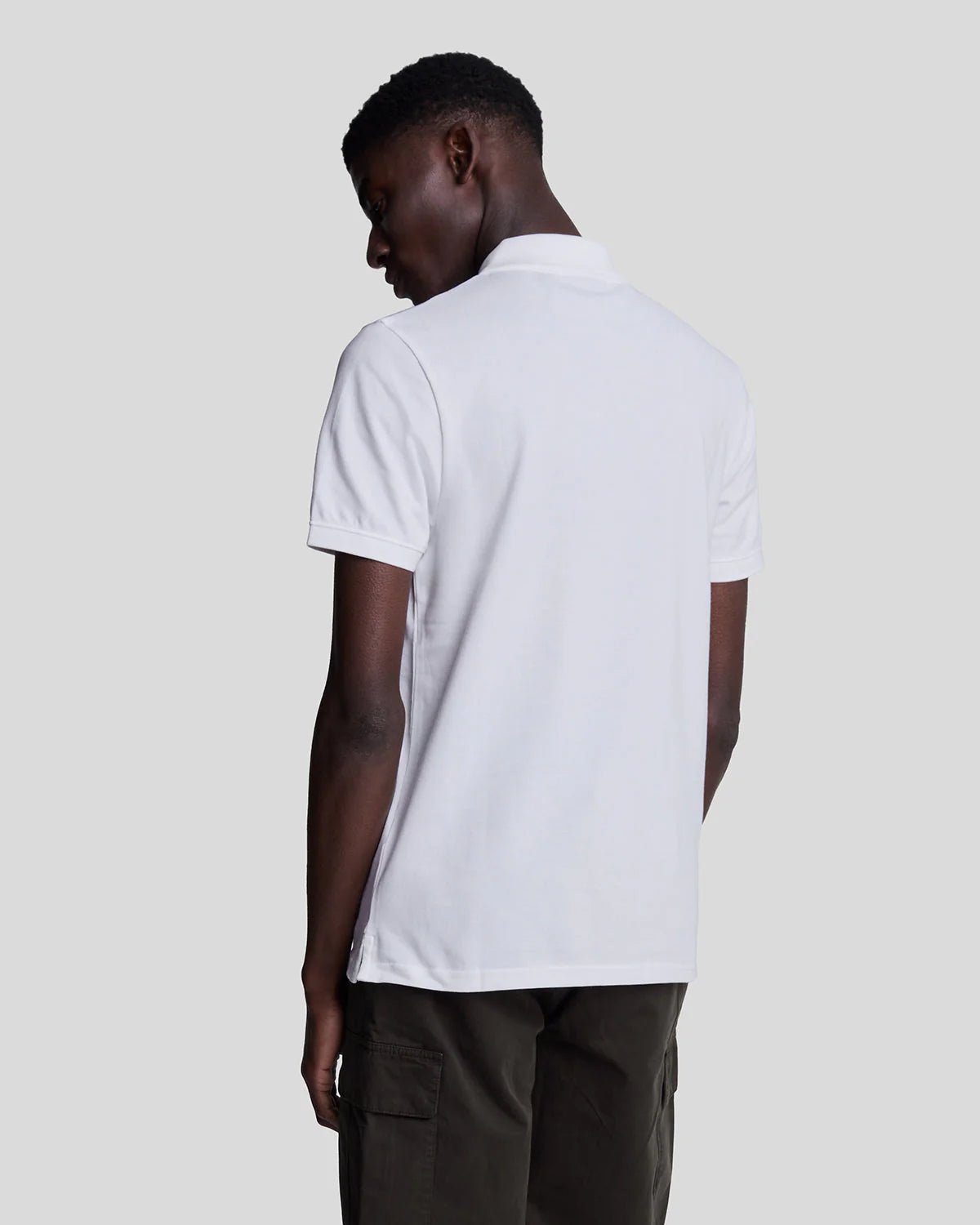 SP400VOG - T-Shirt e Polo - LYLE & SCOTT - World Fashion