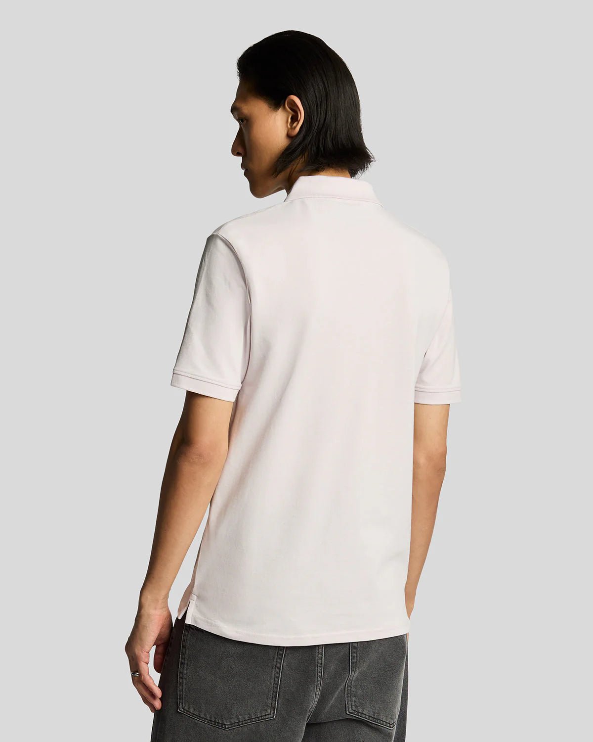 SP400VOG - T-Shirt e Polo - LYLE & SCOTT - World Fashion