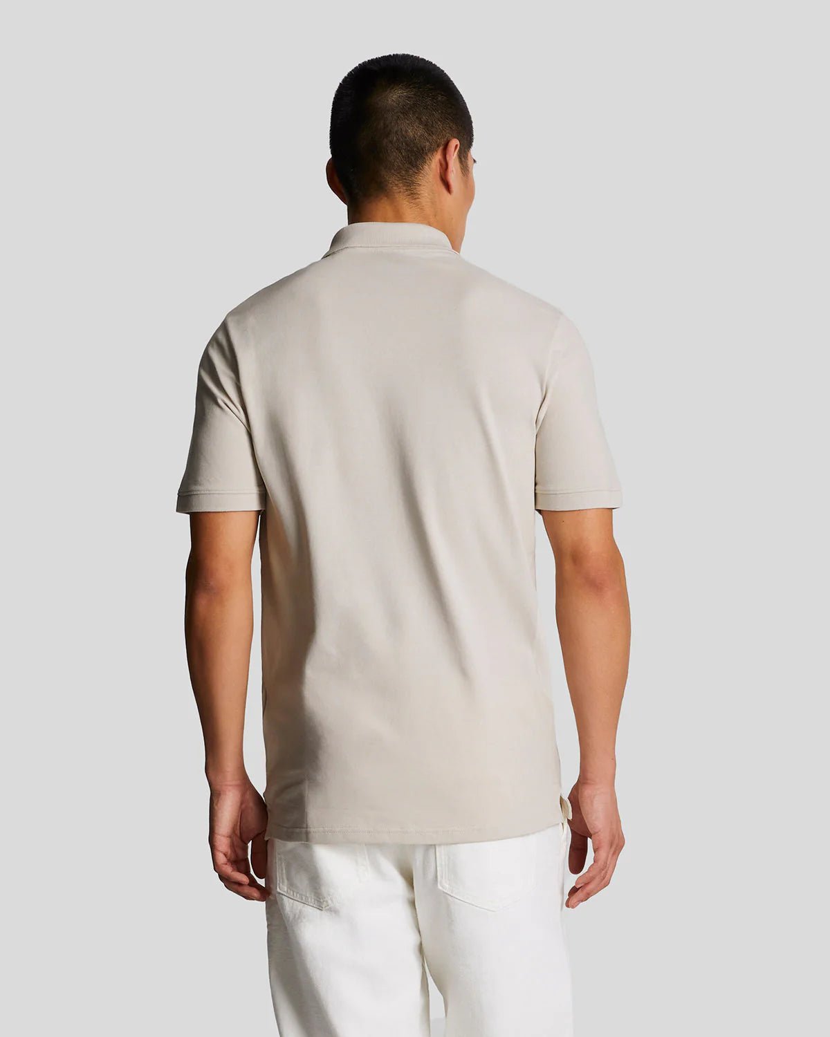 SP400VOG - T-Shirt e Polo - LYLE & SCOTT - World Fashion