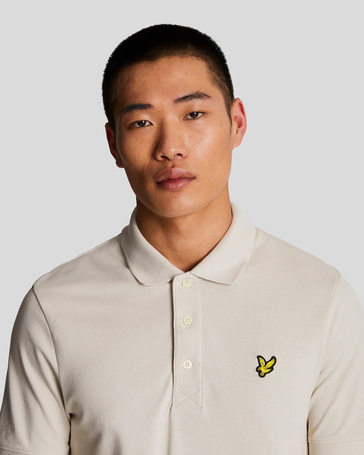 SP400VOG - T-Shirt e Polo - LYLE & SCOTT - World Fashion