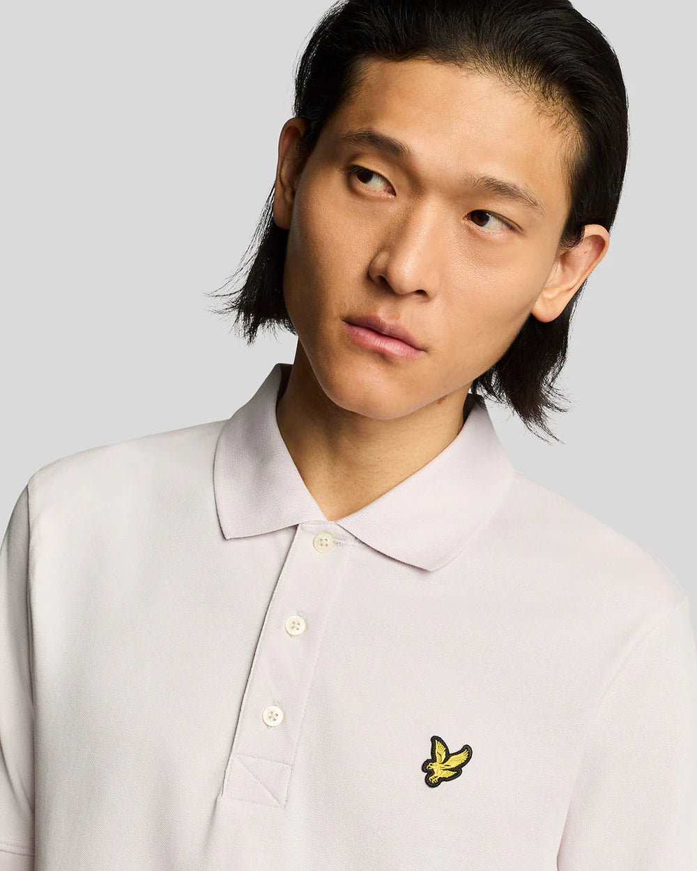 SP400VOG - T-Shirt e Polo - LYLE & SCOTT - World Fashion