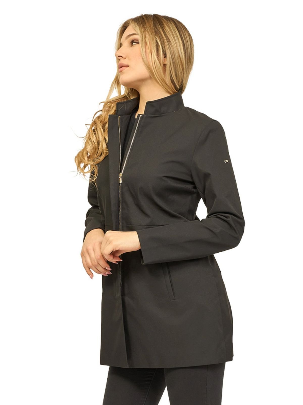 Spolverino Fullzip Donna - Yes Zee - World Fashion