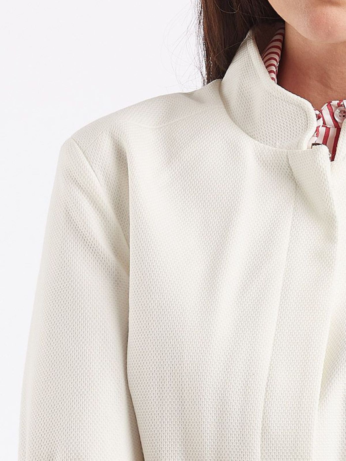 Spolverino Fullzip Donna - Yes Zee - World Fashion